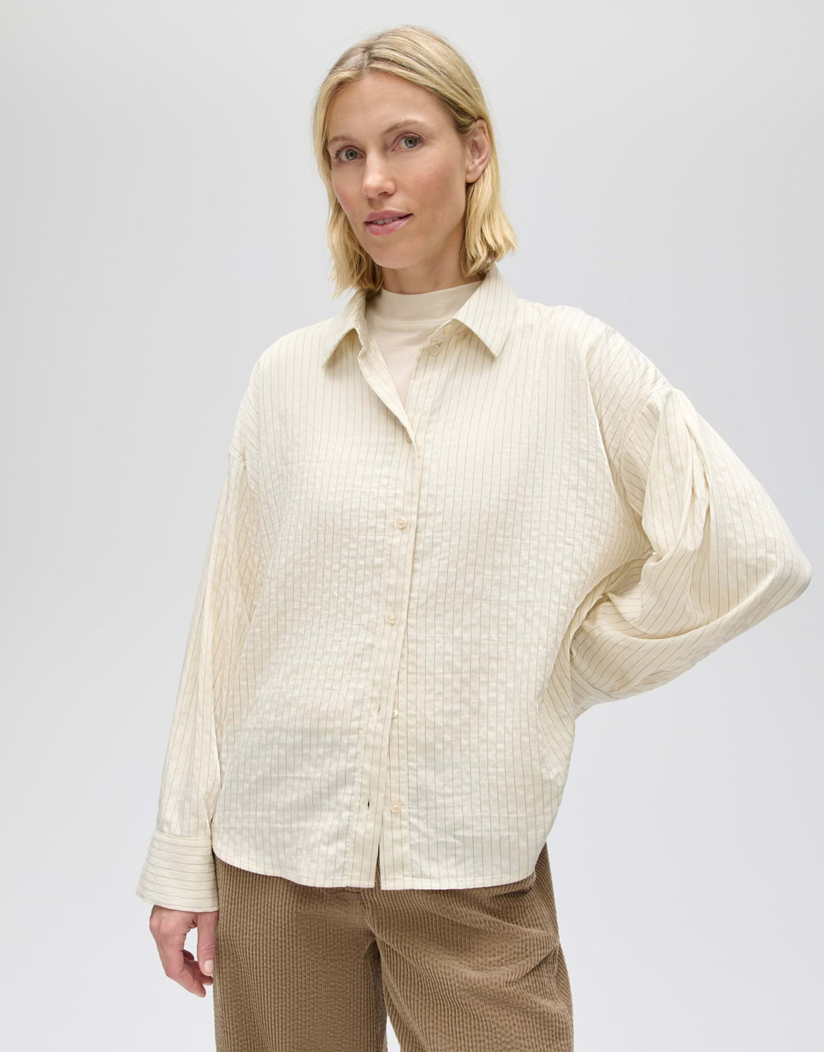 Die Bluse Flui