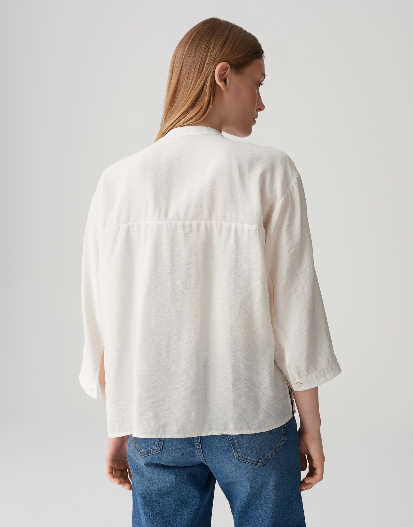 Bluse "Fanari"