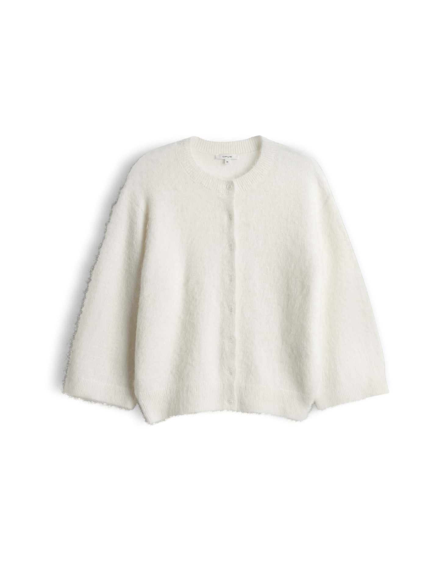 Die neue Strickjacke Disille