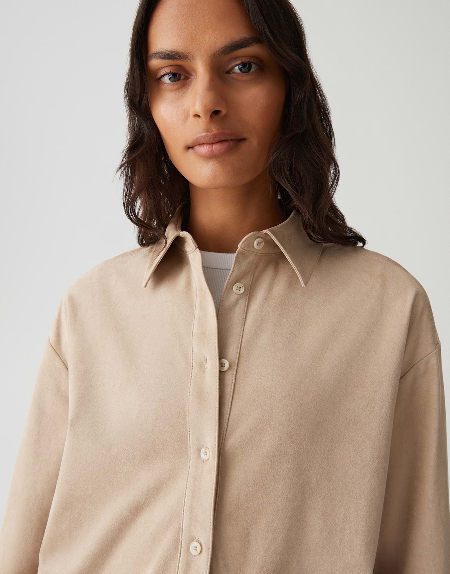 Bluse "Felour"
