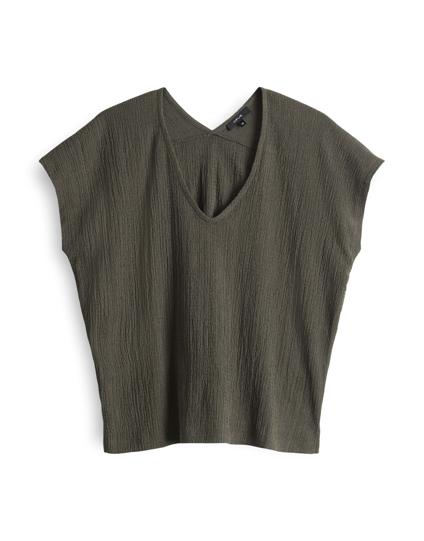 T-Shirt "Sirukus structure"