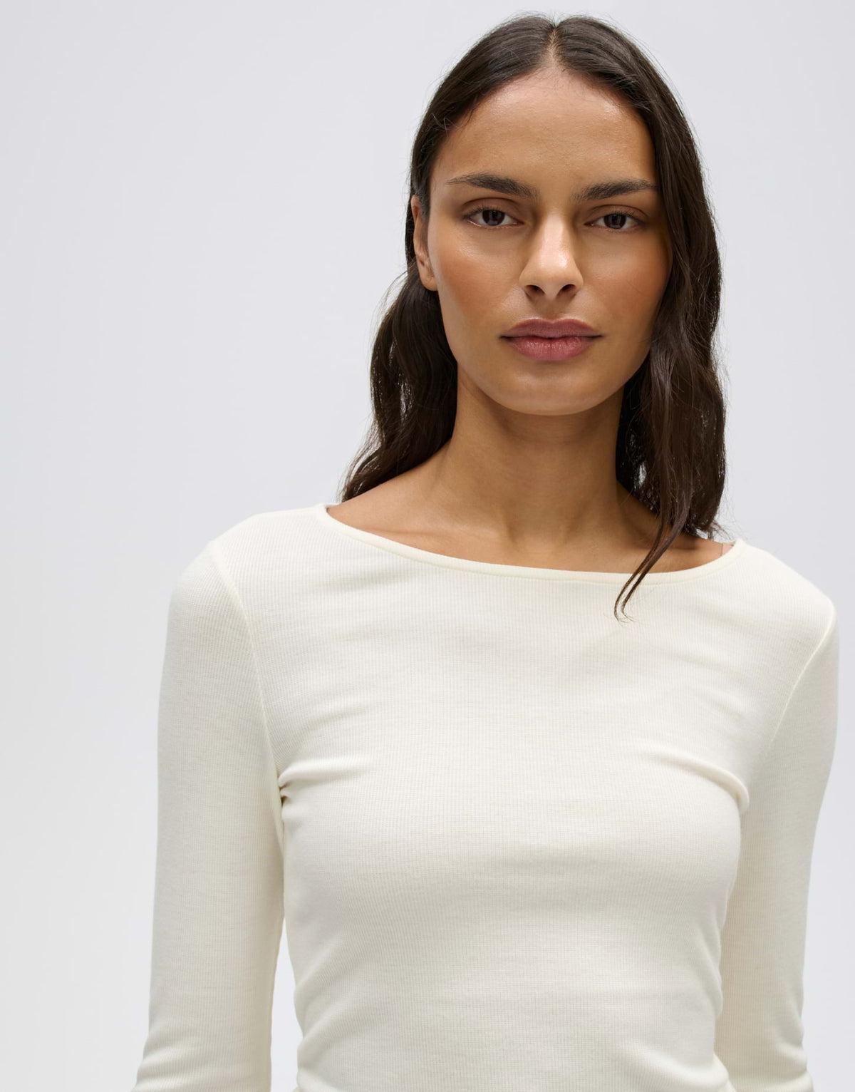 Das Rippshirt Smallo