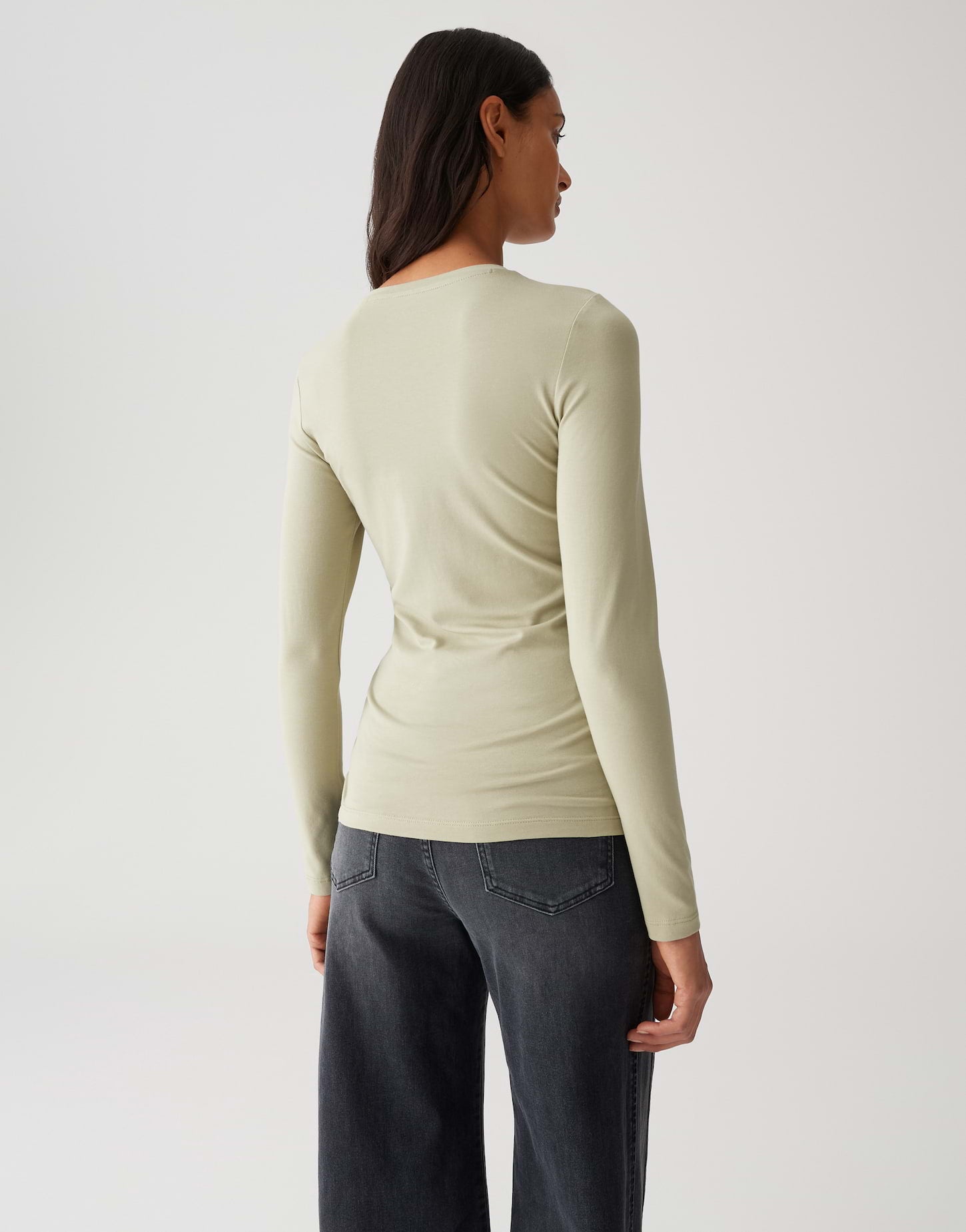 Longsleeve "Smilla"