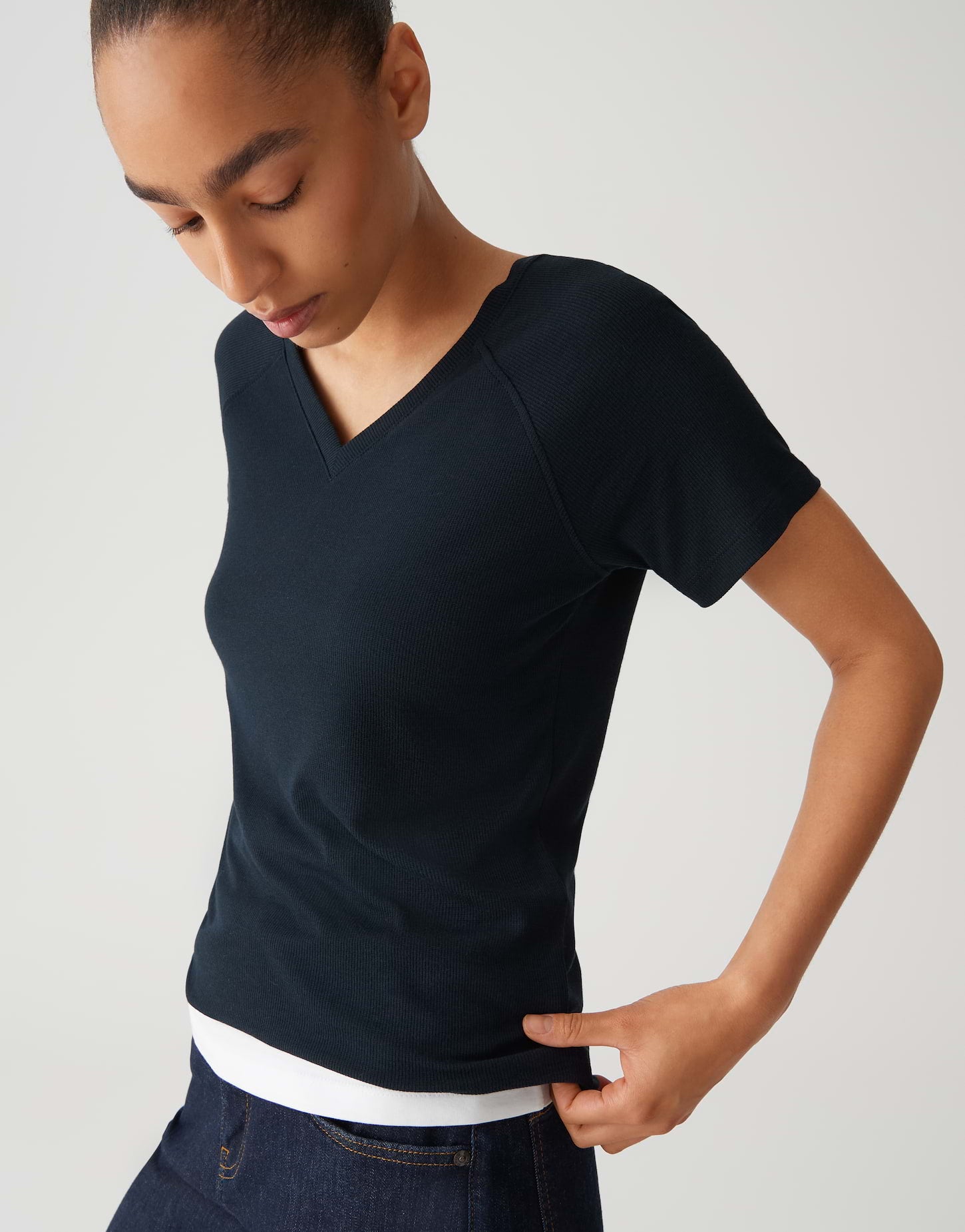 T-Shirt "Savella"