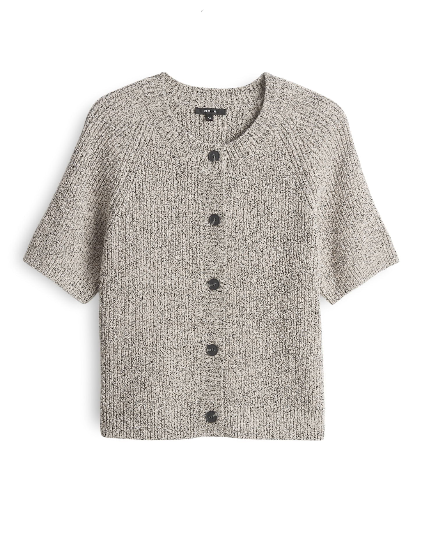 Cardigan "Dacki"