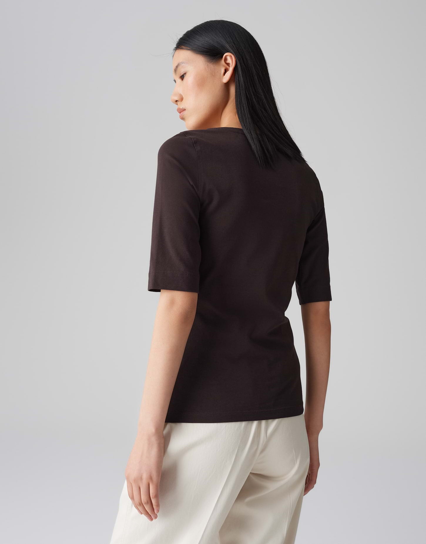 T-Shirt "Serta"