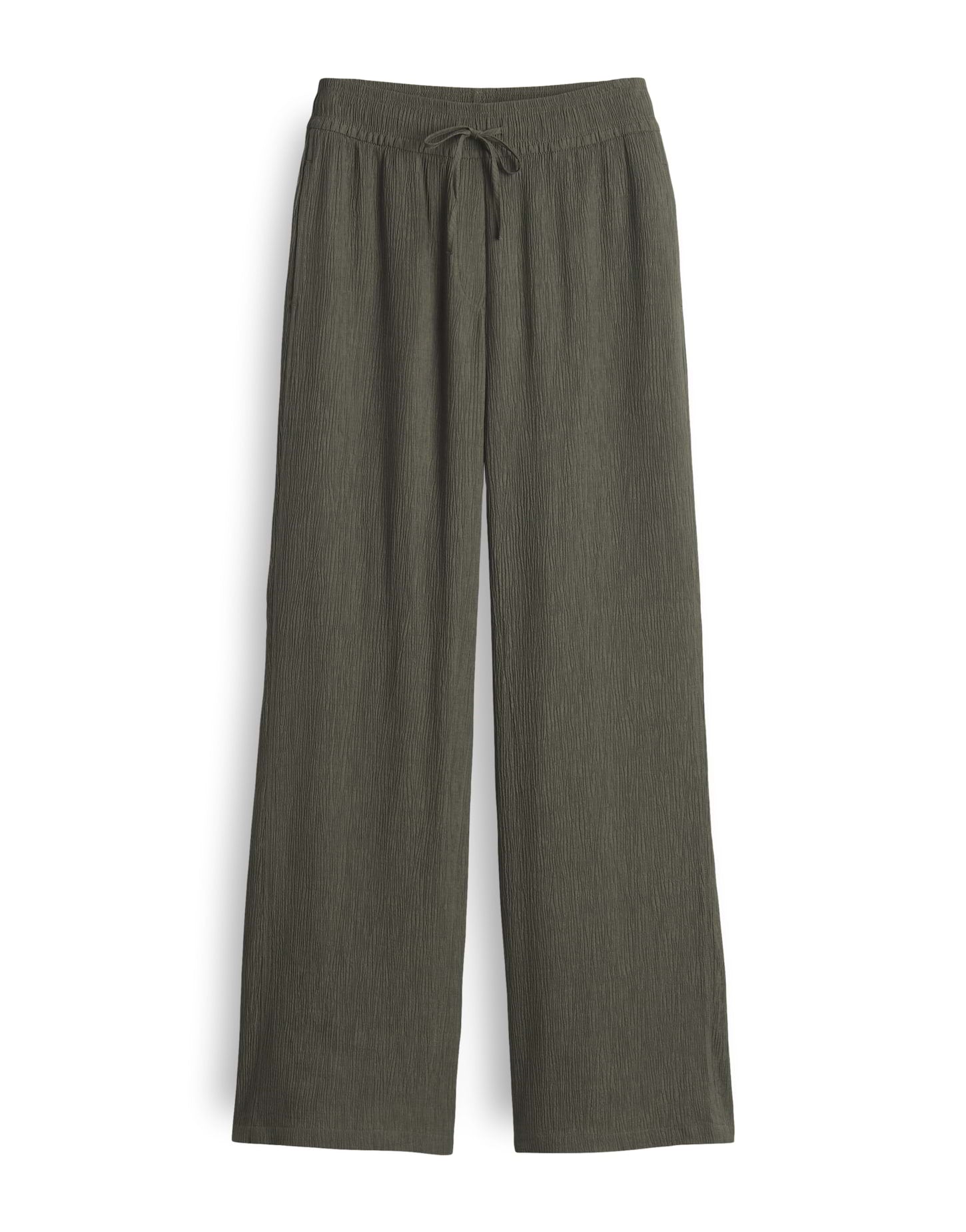 Hose "Marou crinkle"