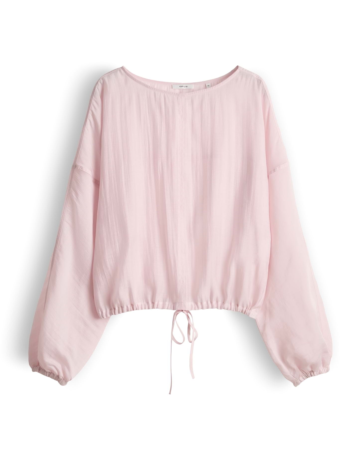 Urban Chic: Dein neues Oversize-Shirt mit Struktur-Effekt