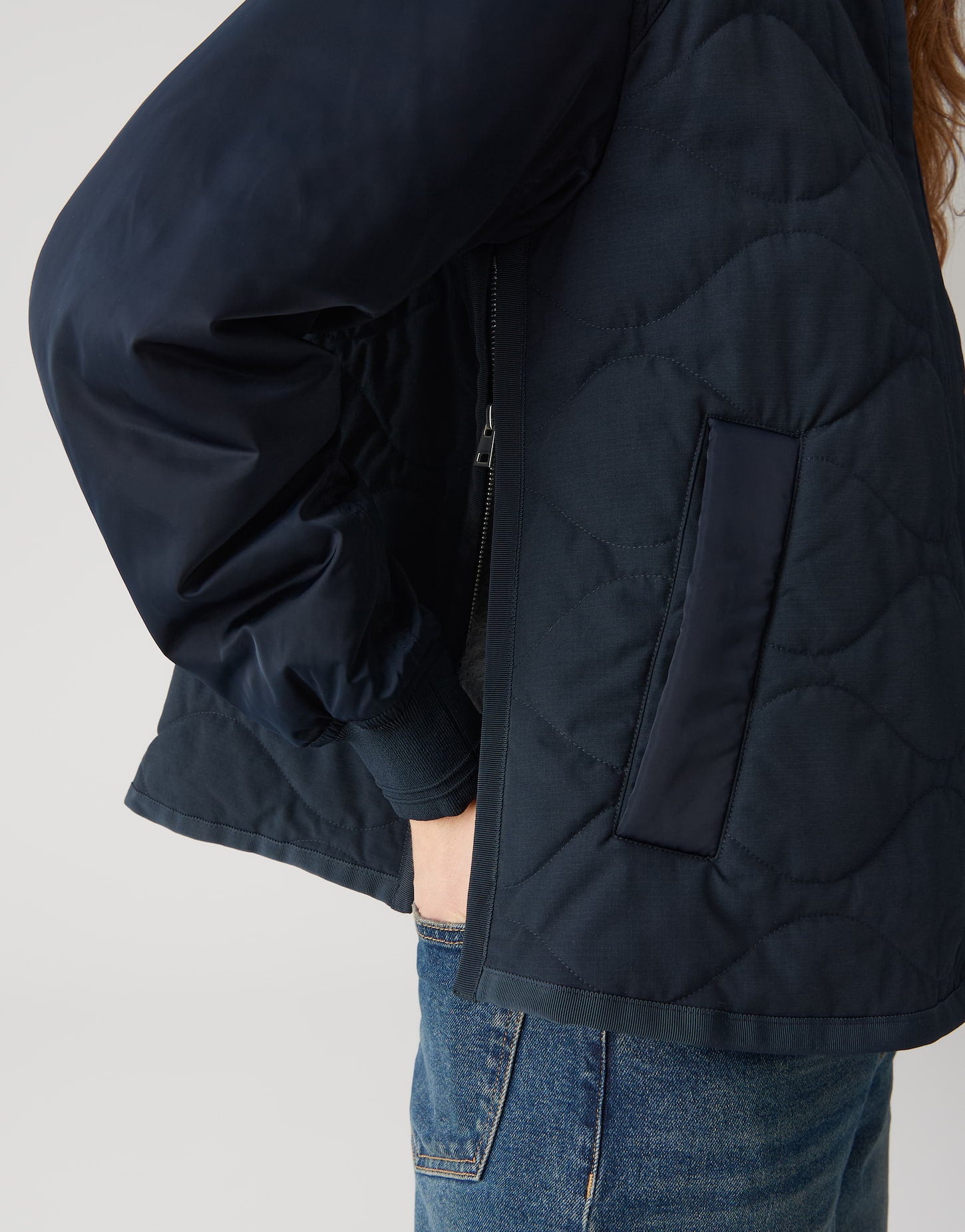 Blousonjacke "Harpar"