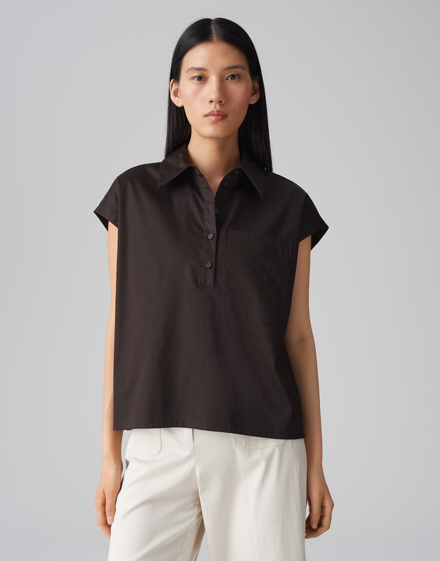 Bluse "Fajora"