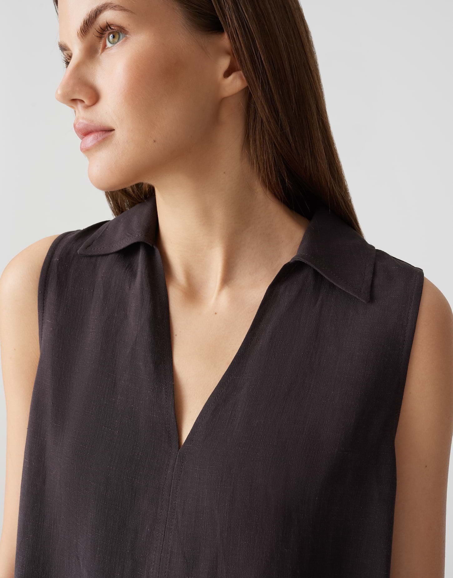 Midi-Kleid "Wika"