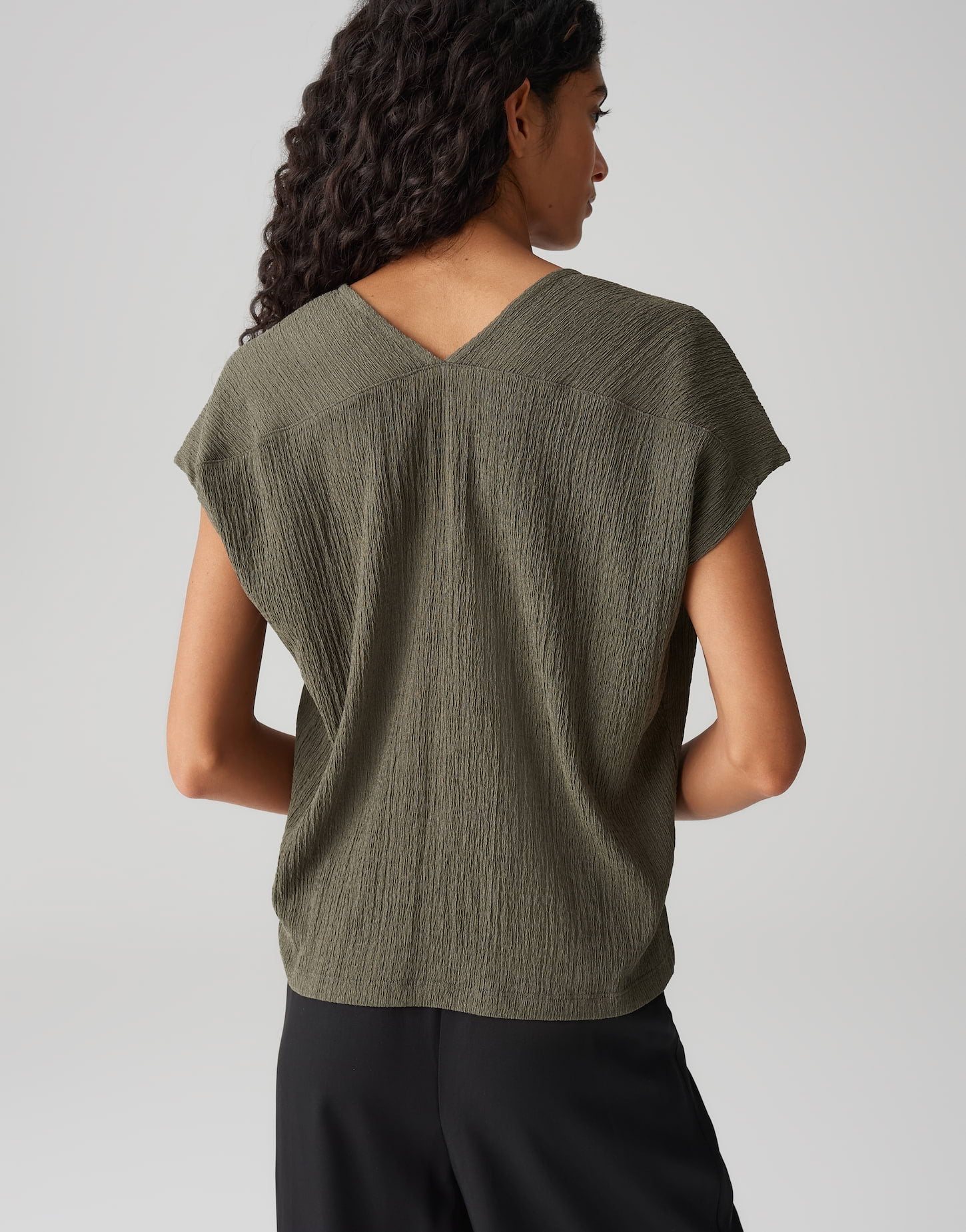 T-Shirt "Sirukus structure"