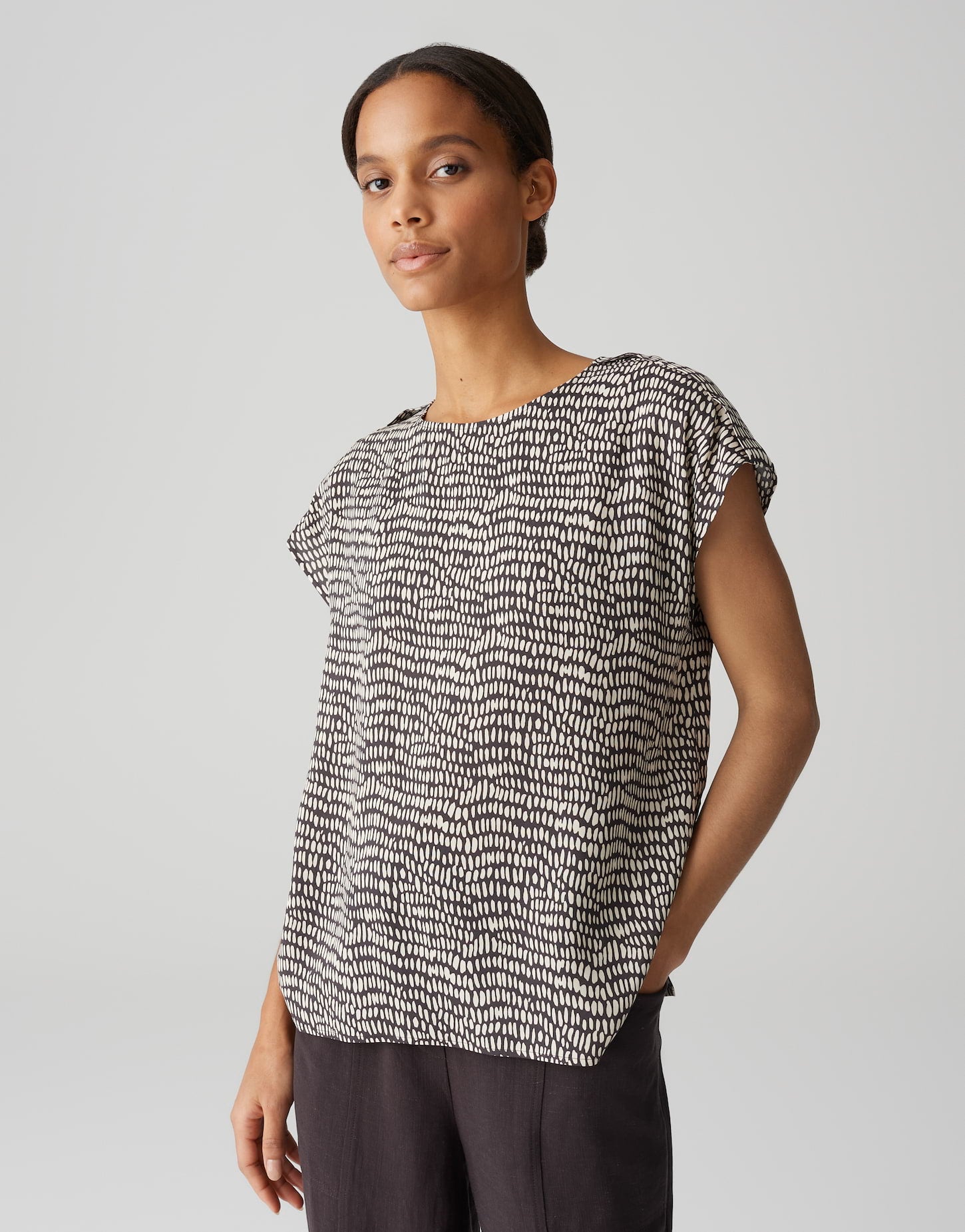 T-Shirt "Ferena splash"