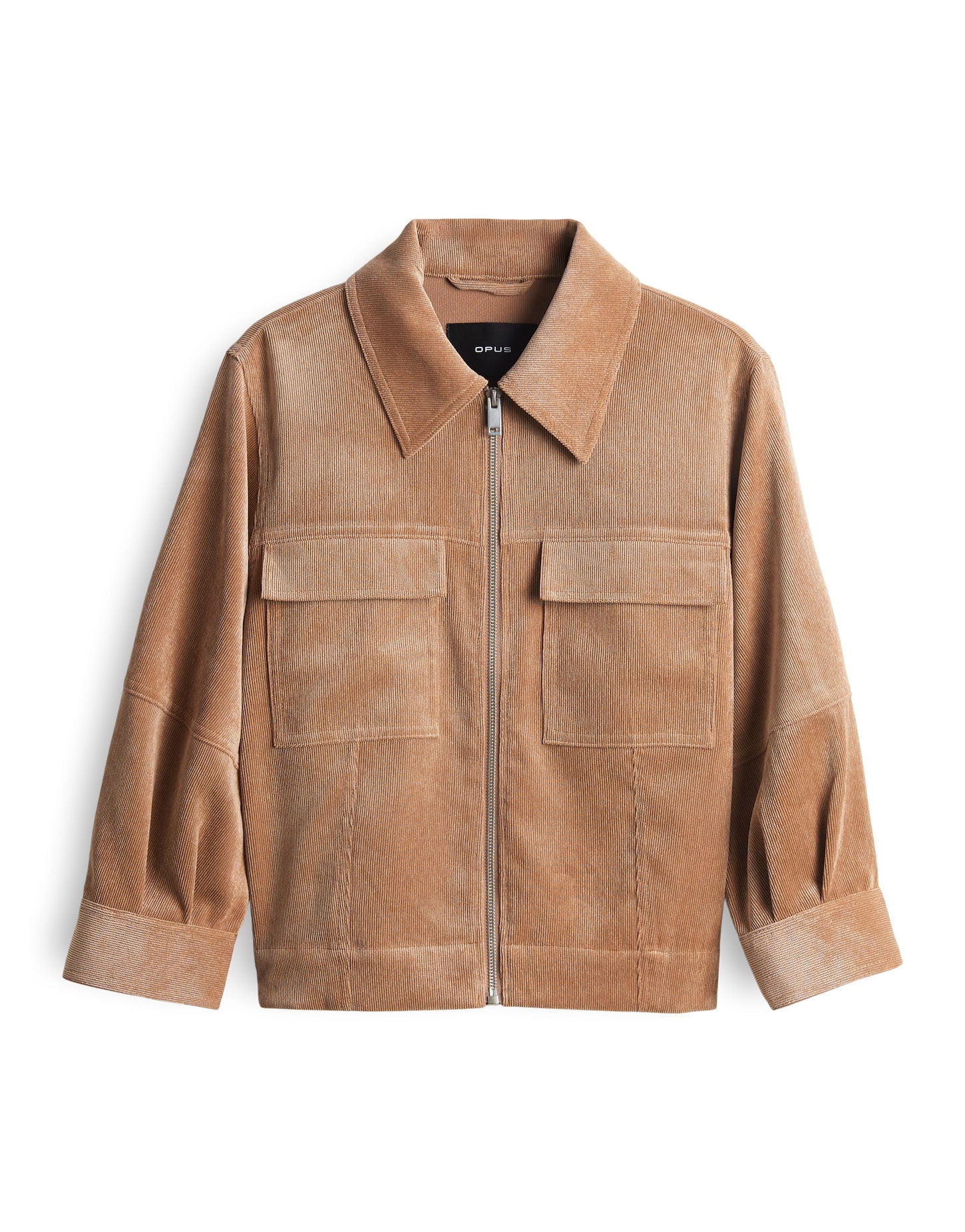 Cordjacke "Hamoni"