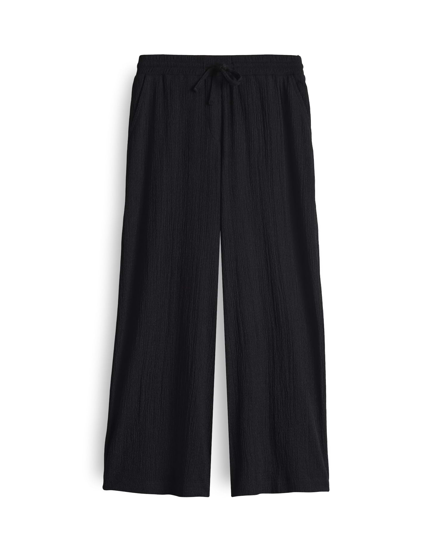 Culotte "Mileni crinkle"