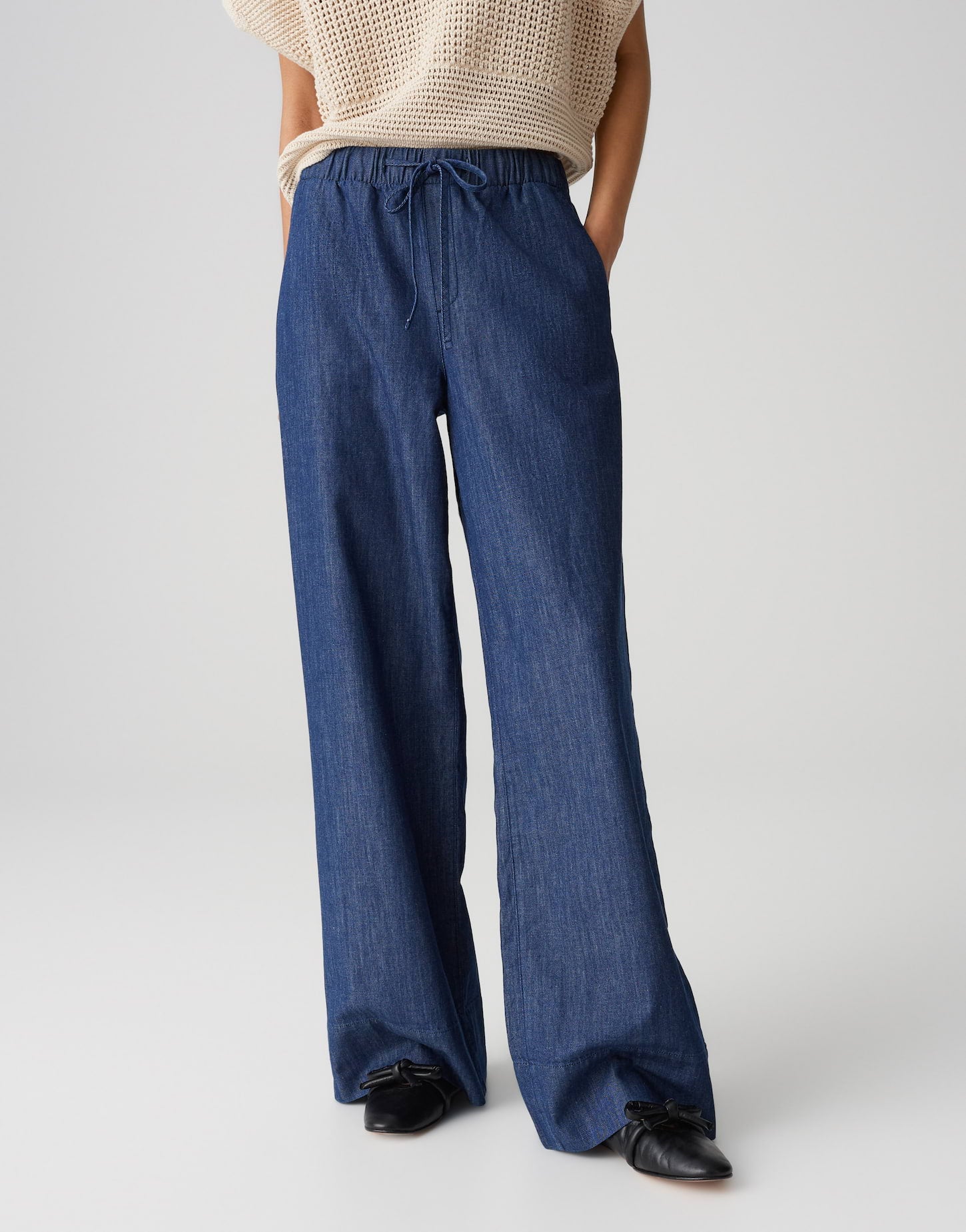 Hose "Melane"