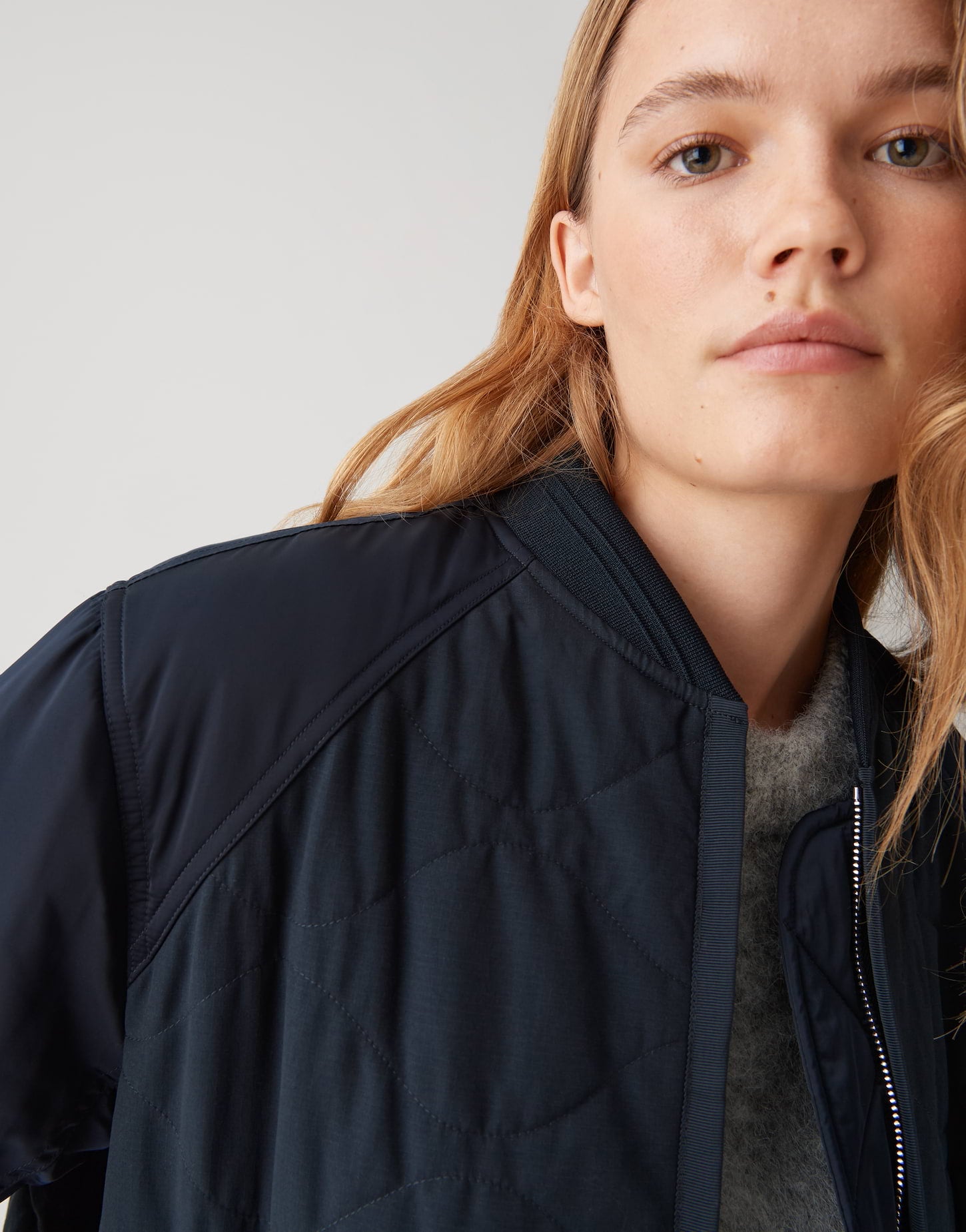 Blousonjacke "Harpar"