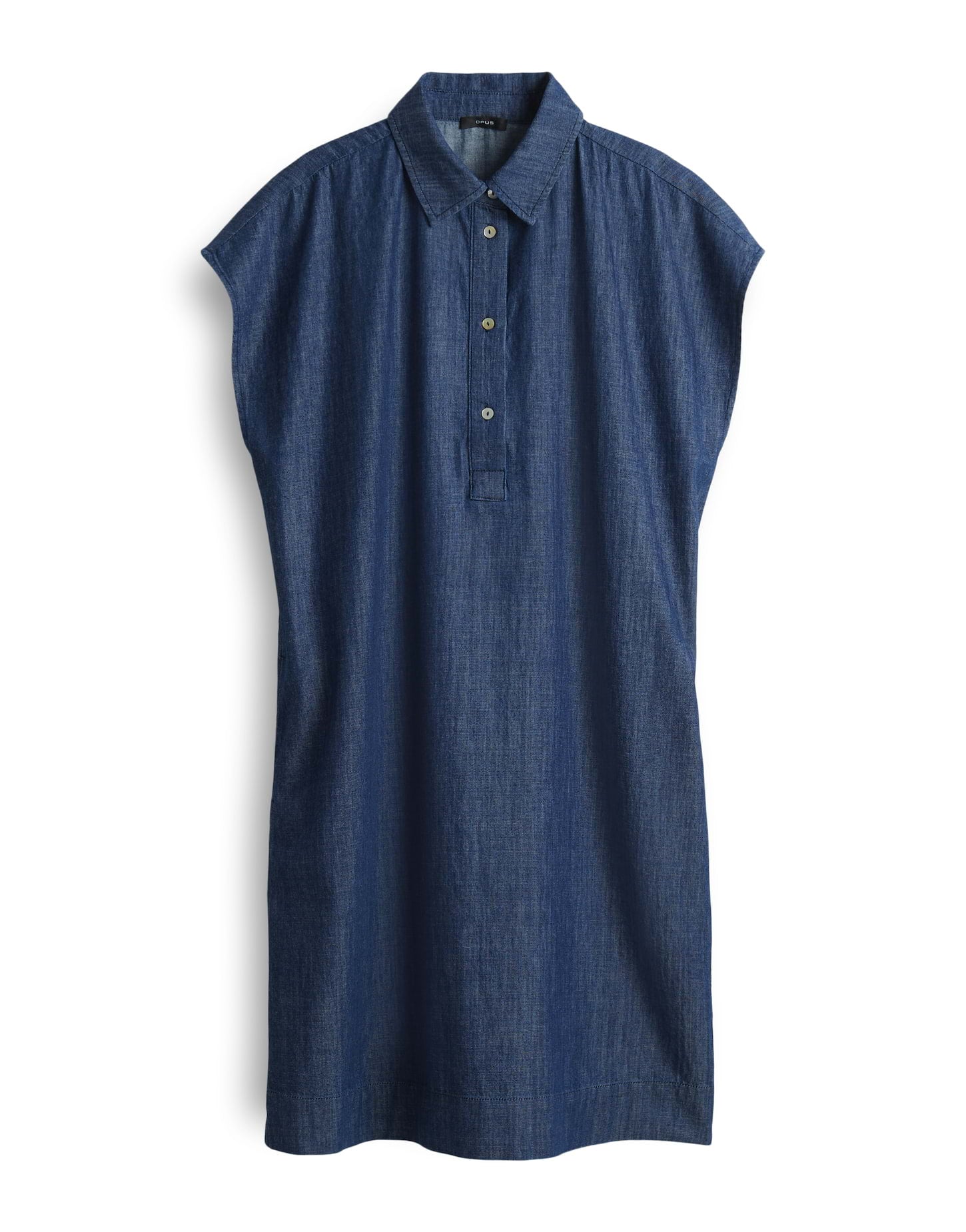 Jeanskleid "Wellja"