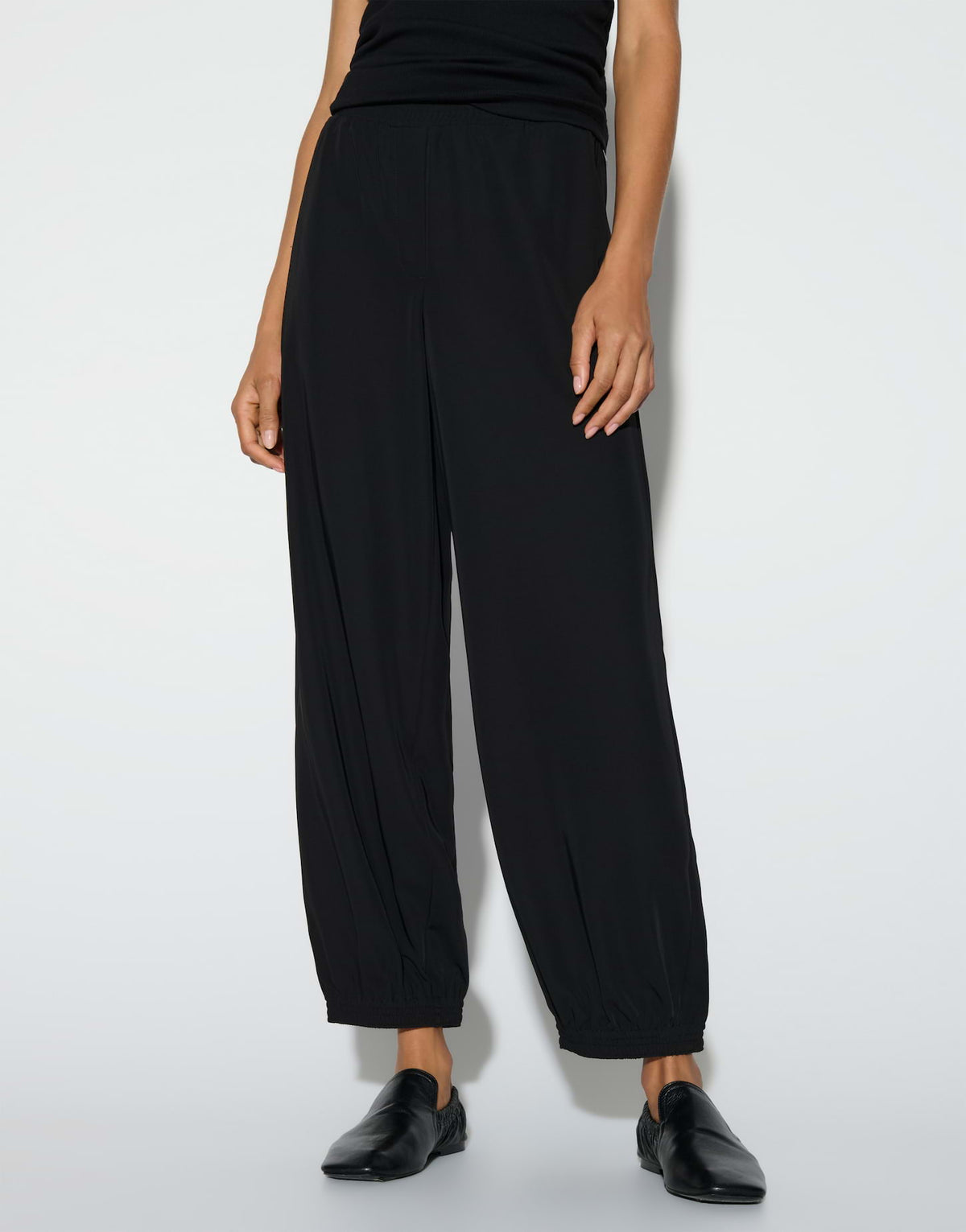 Die Sweathose Myha spark
