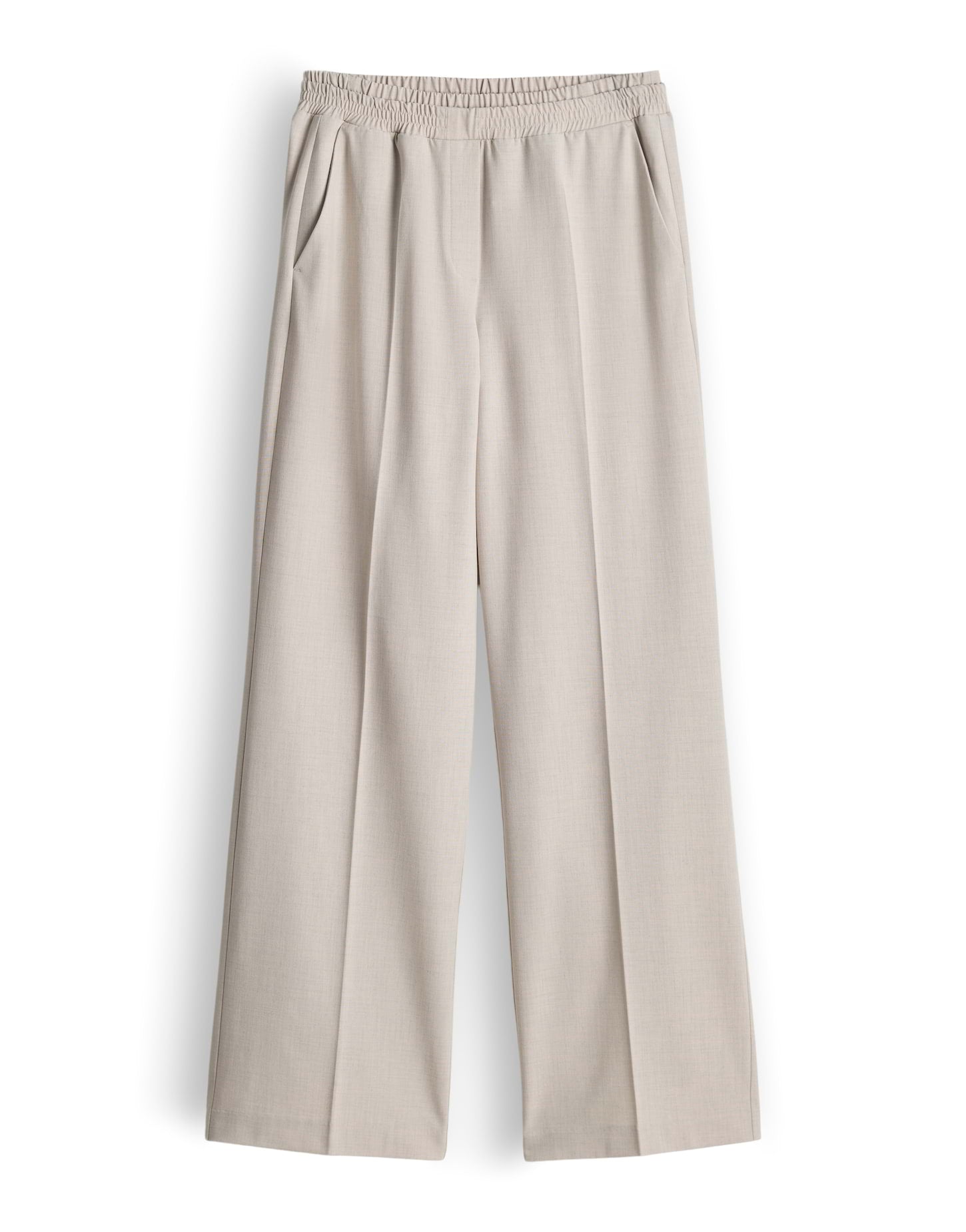 Wide Leg Pants im Business Style