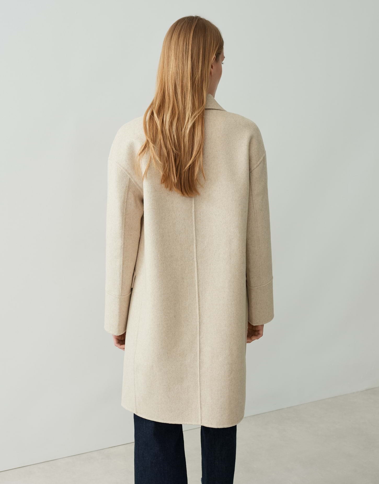 Mantel "Havilda"
