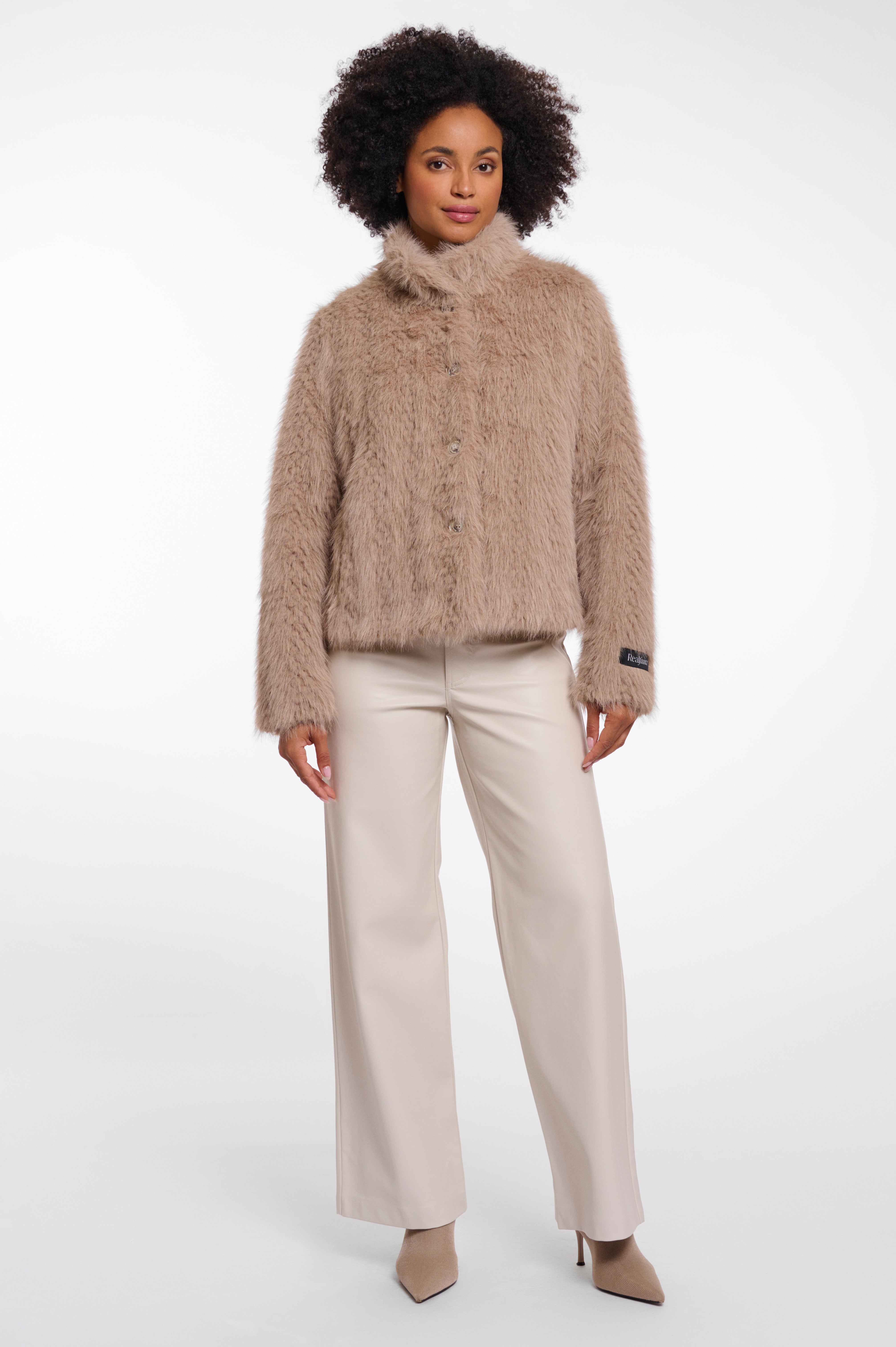 Jacke Vie Limited Edition