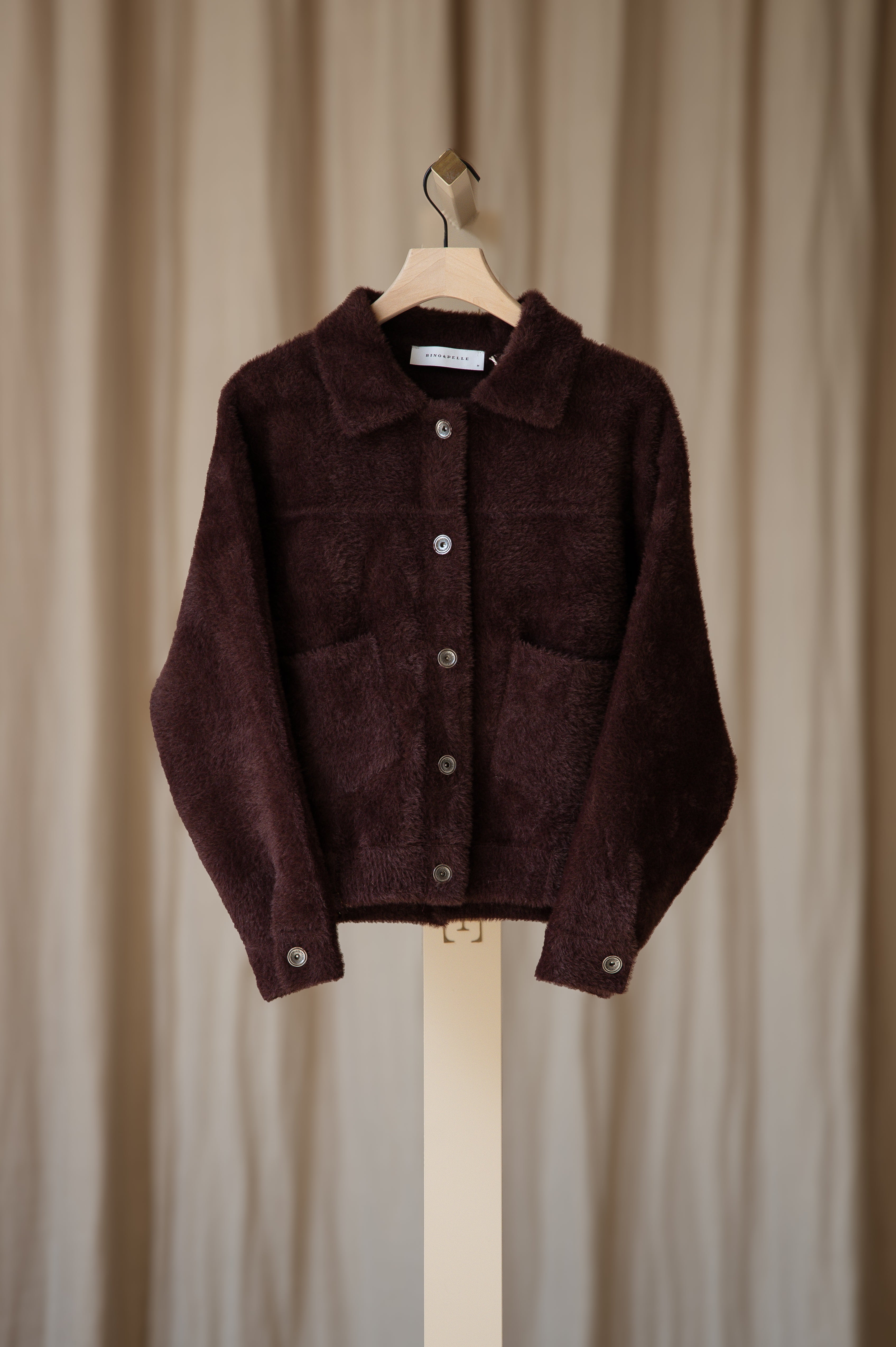 Jacke Bubbly Limited Edition