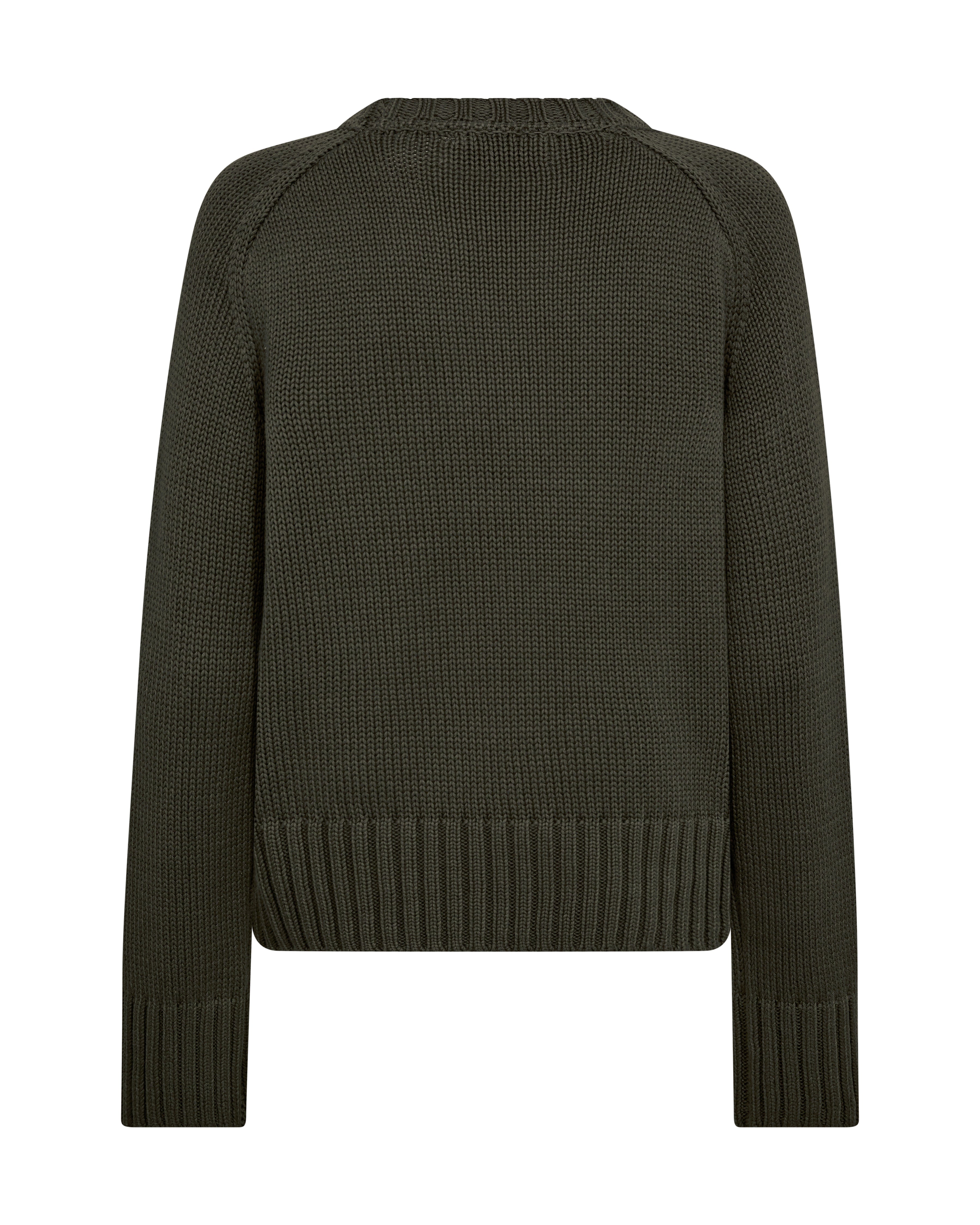 Strickpullover Cozy Chic