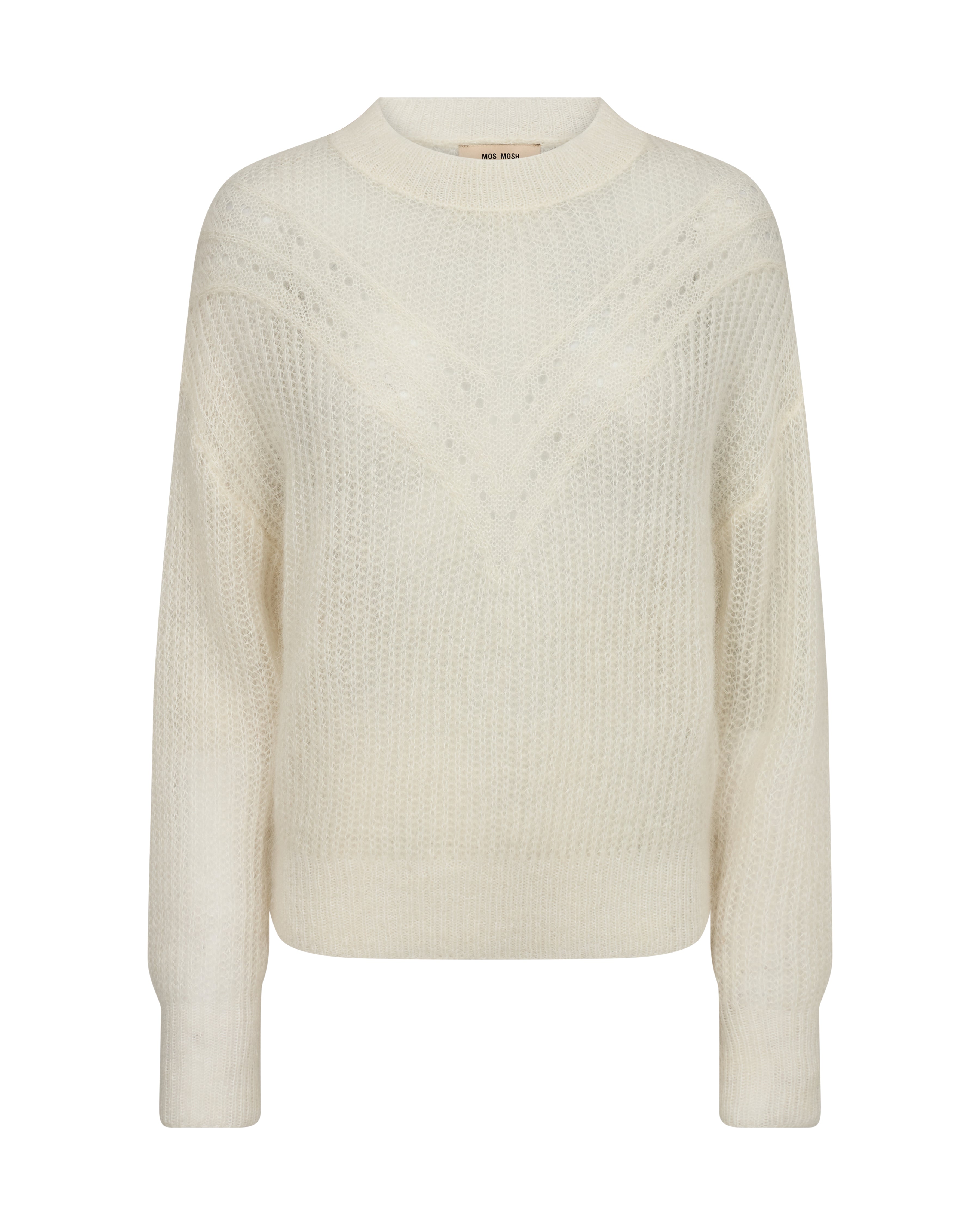 Kuschelweich & zeitlos Strickpullover