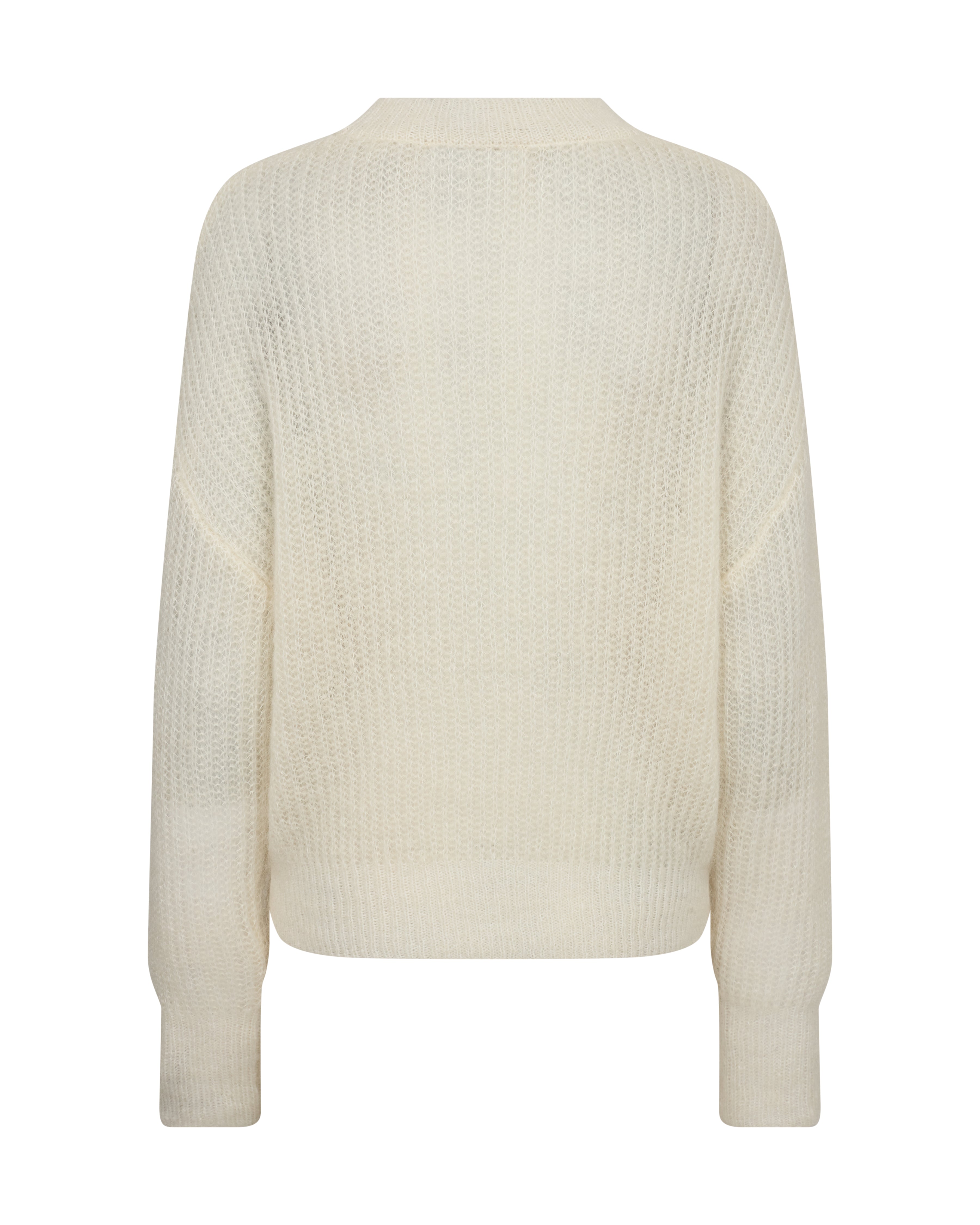 Kuschelweich & zeitlos Strickpullover