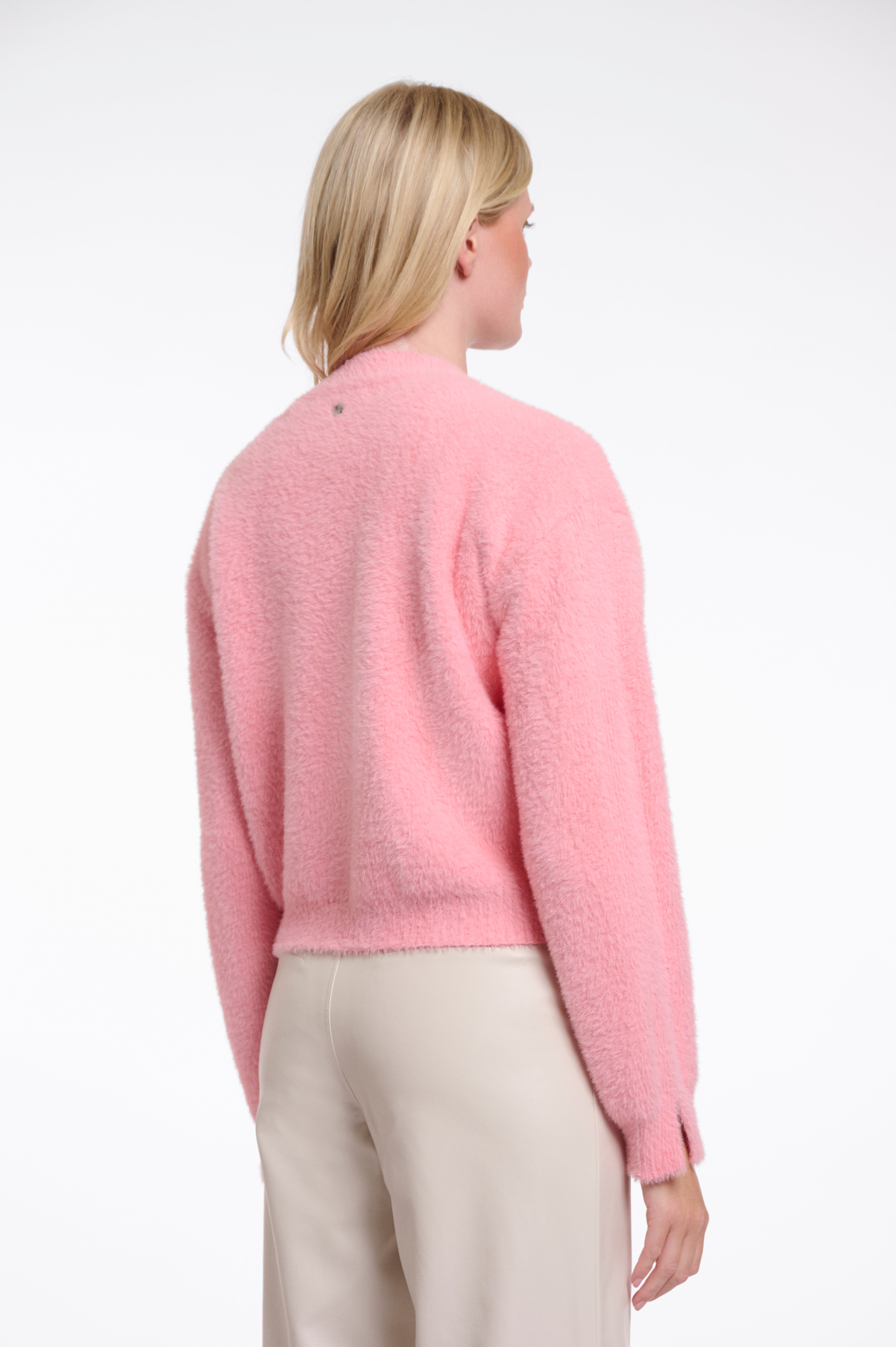 Strickjacke "Isarea"