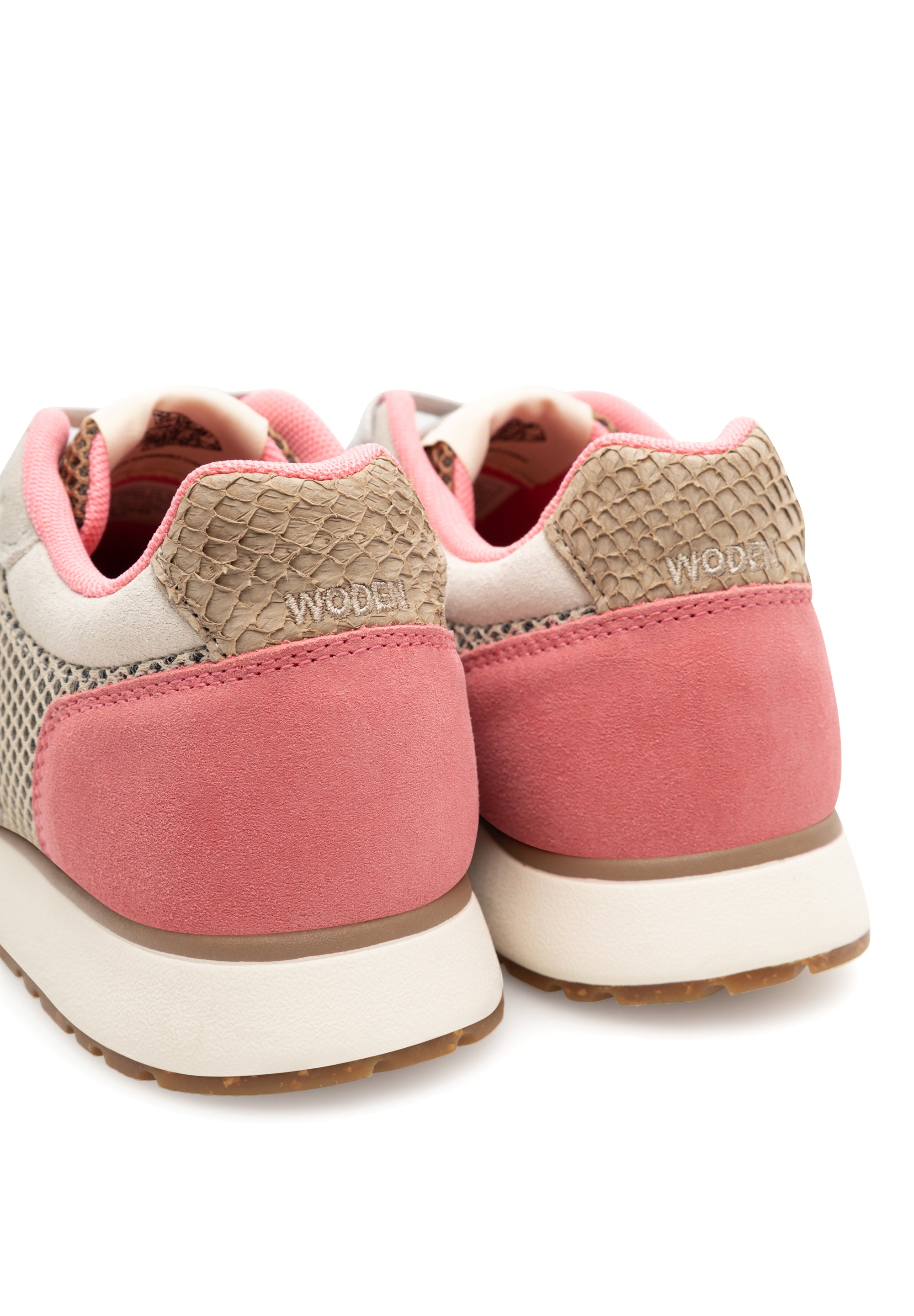Ronja Icon Raspberry Multi