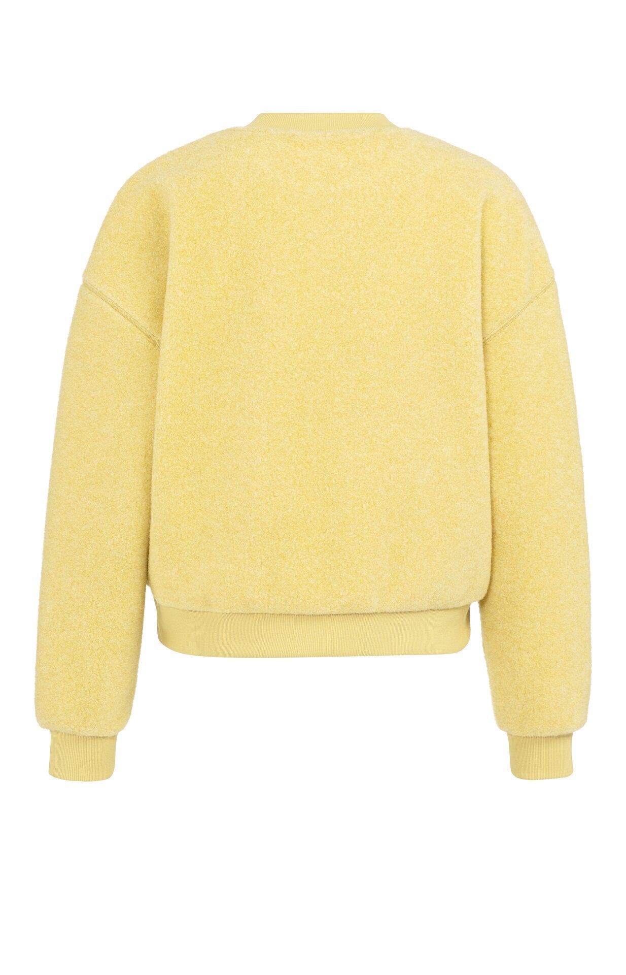 Der ultimative Teddy-Look