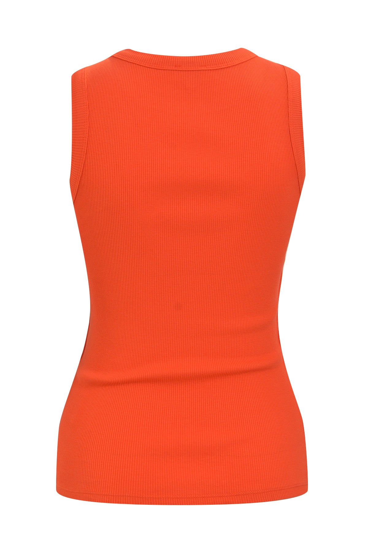 Zeitloses Tanktop aus reiner Baumwolle