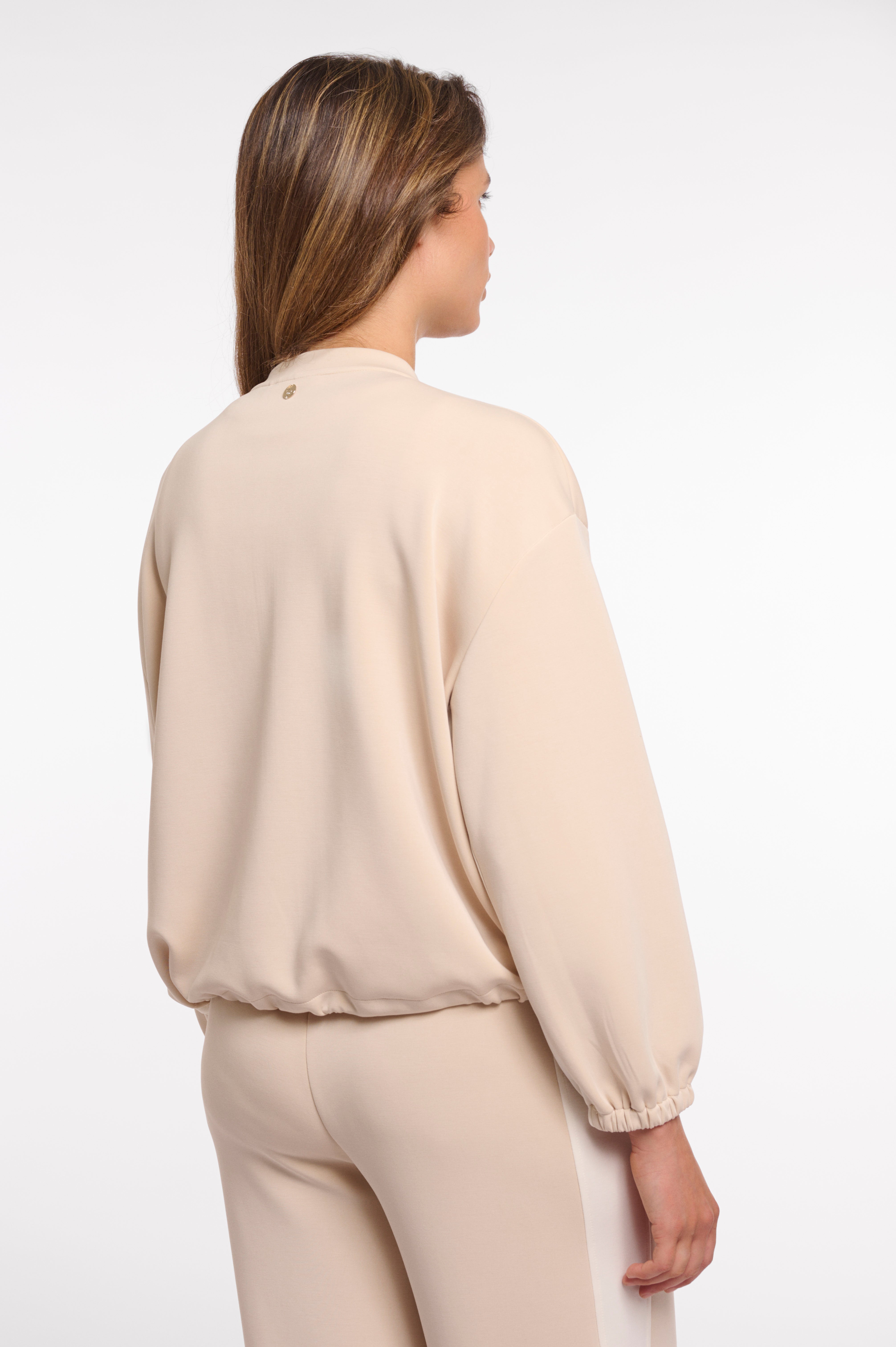 Bomberjacke "Claudette"