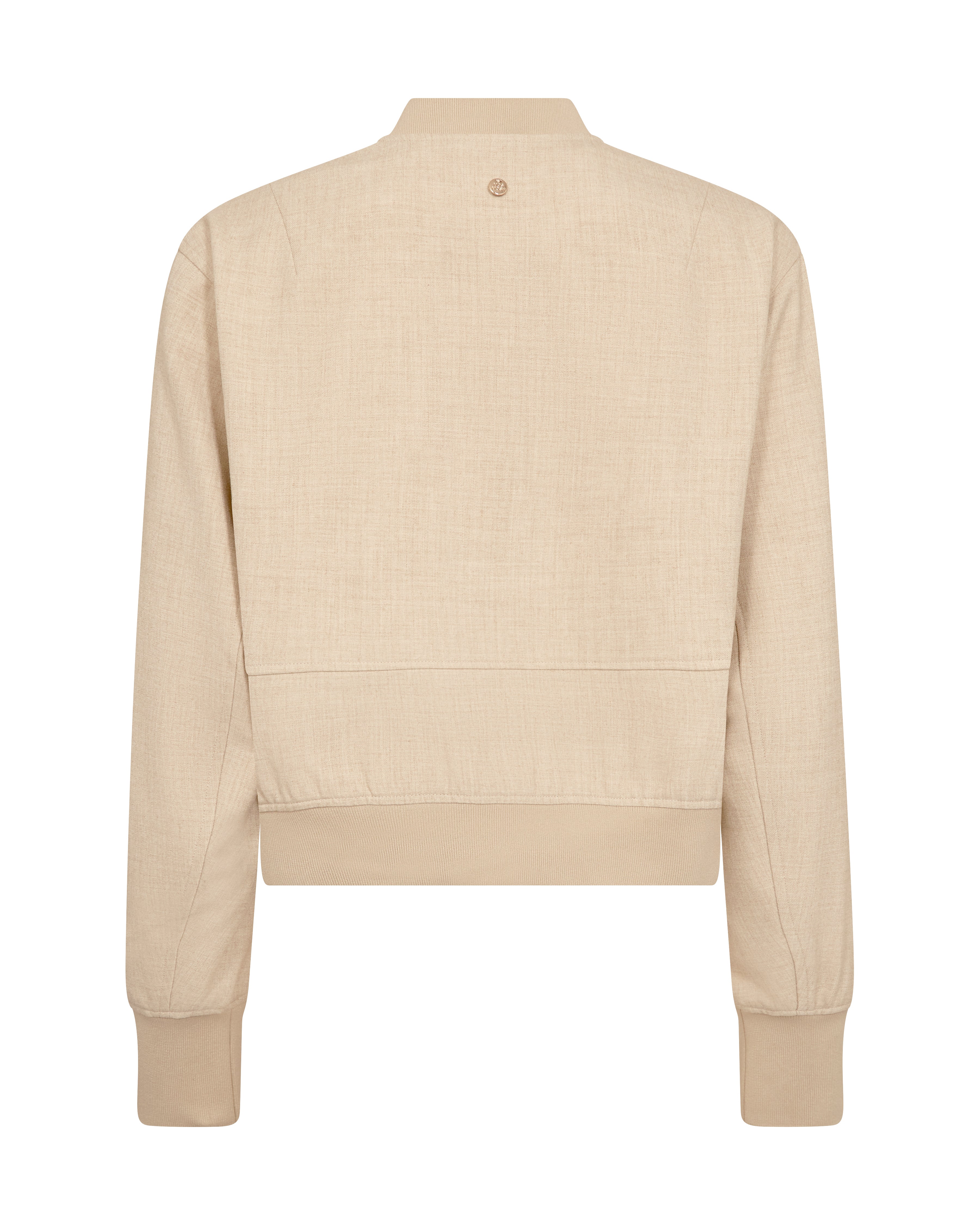 Bomberjacke in entspannter Passform