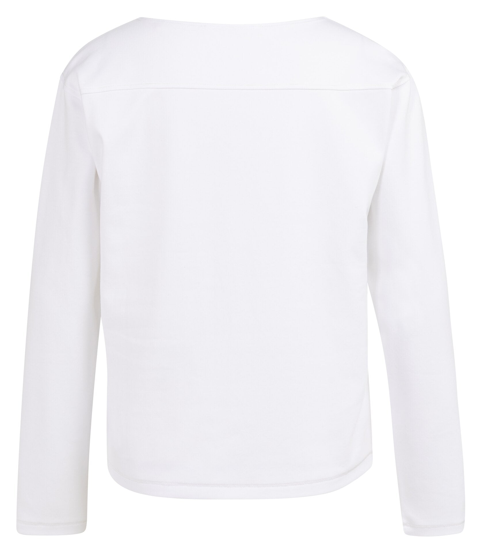 Minimalismus neu definiert mit diesem Oberteil