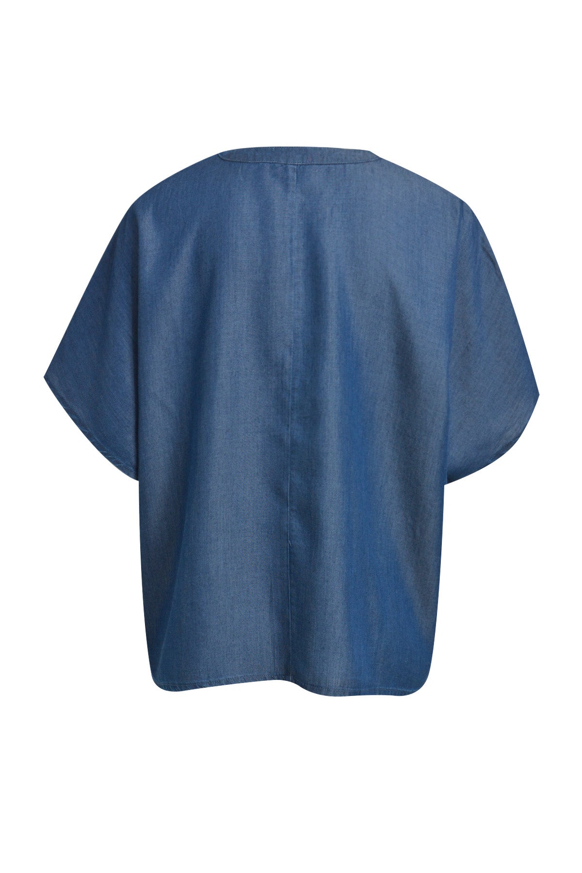 Deine neue Lieblingsbluse mit Rüschen-Chic