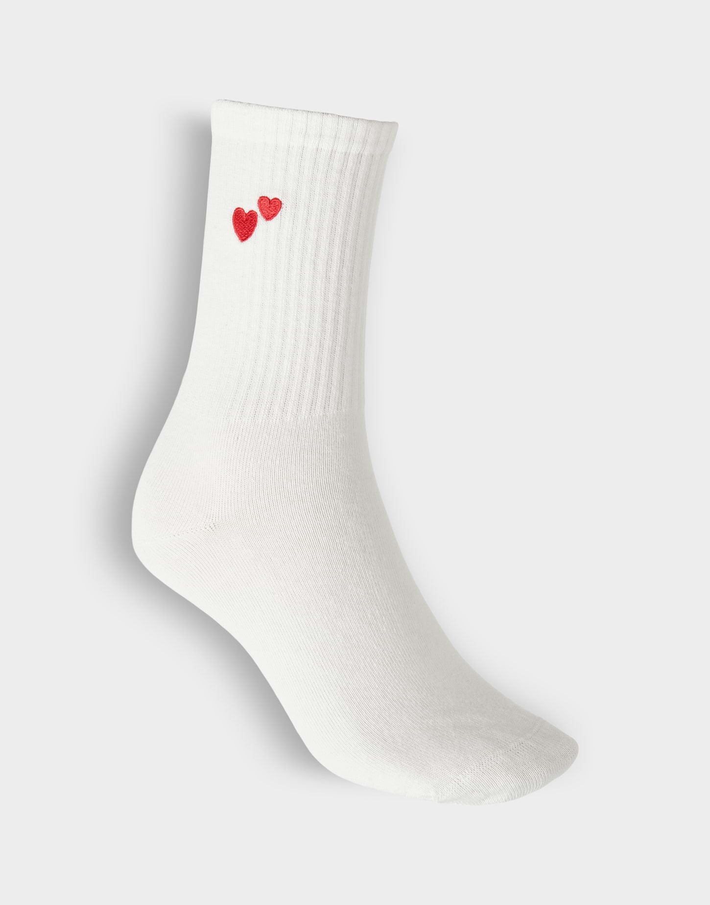 Coole Statement-Socken im 2er-Pack