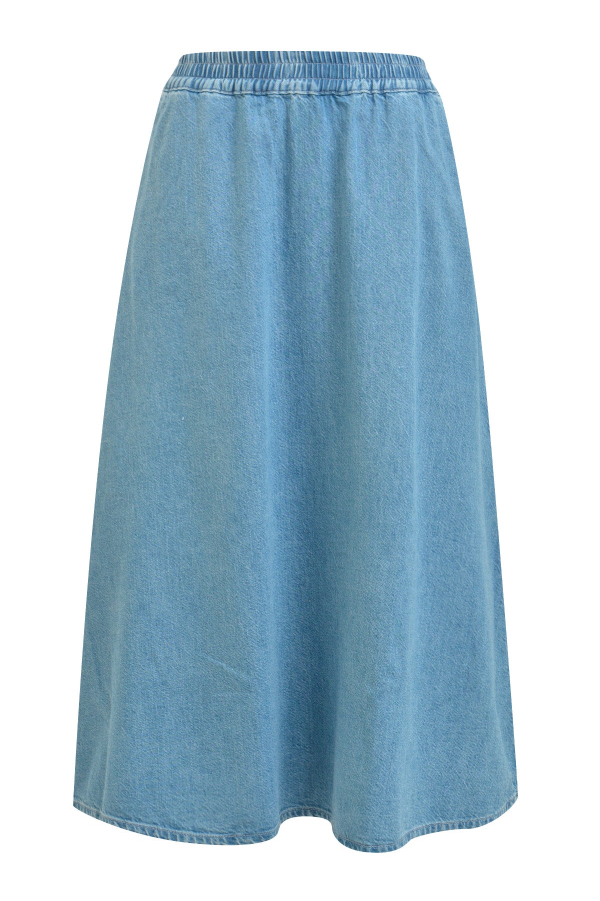 Entspannter Denim-Chic mit Komfort-Garantie