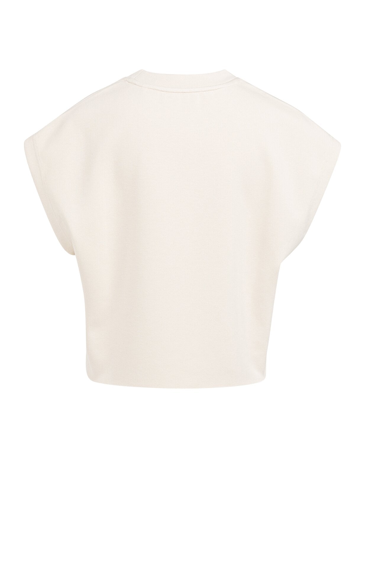 Puristischer Strick in moderner Silhouette