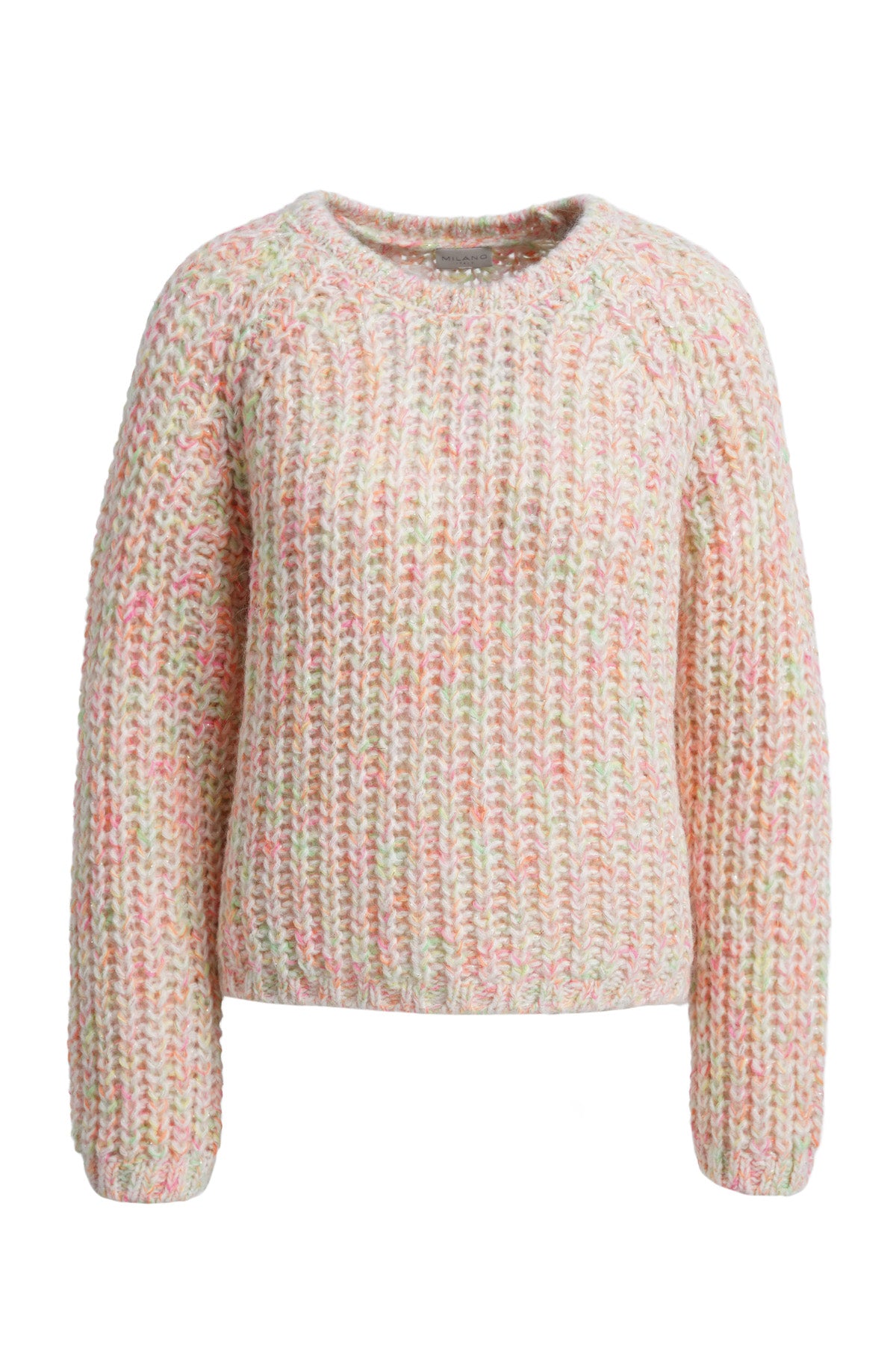 Pastell-Traum in Patentstrick – Dein neuer Wohlfühl-Pullover für kuschelige Tage