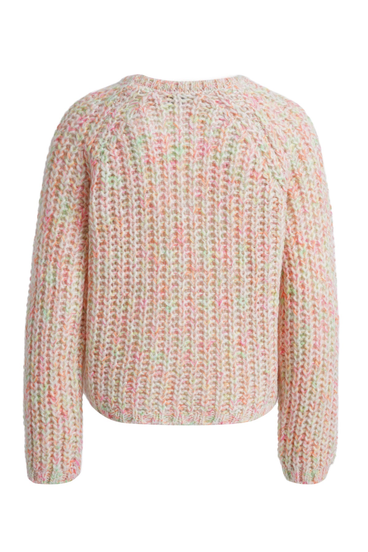 Pastell-Traum in Patentstrick – Dein neuer Wohlfühl-Pullover für kuschelige Tage