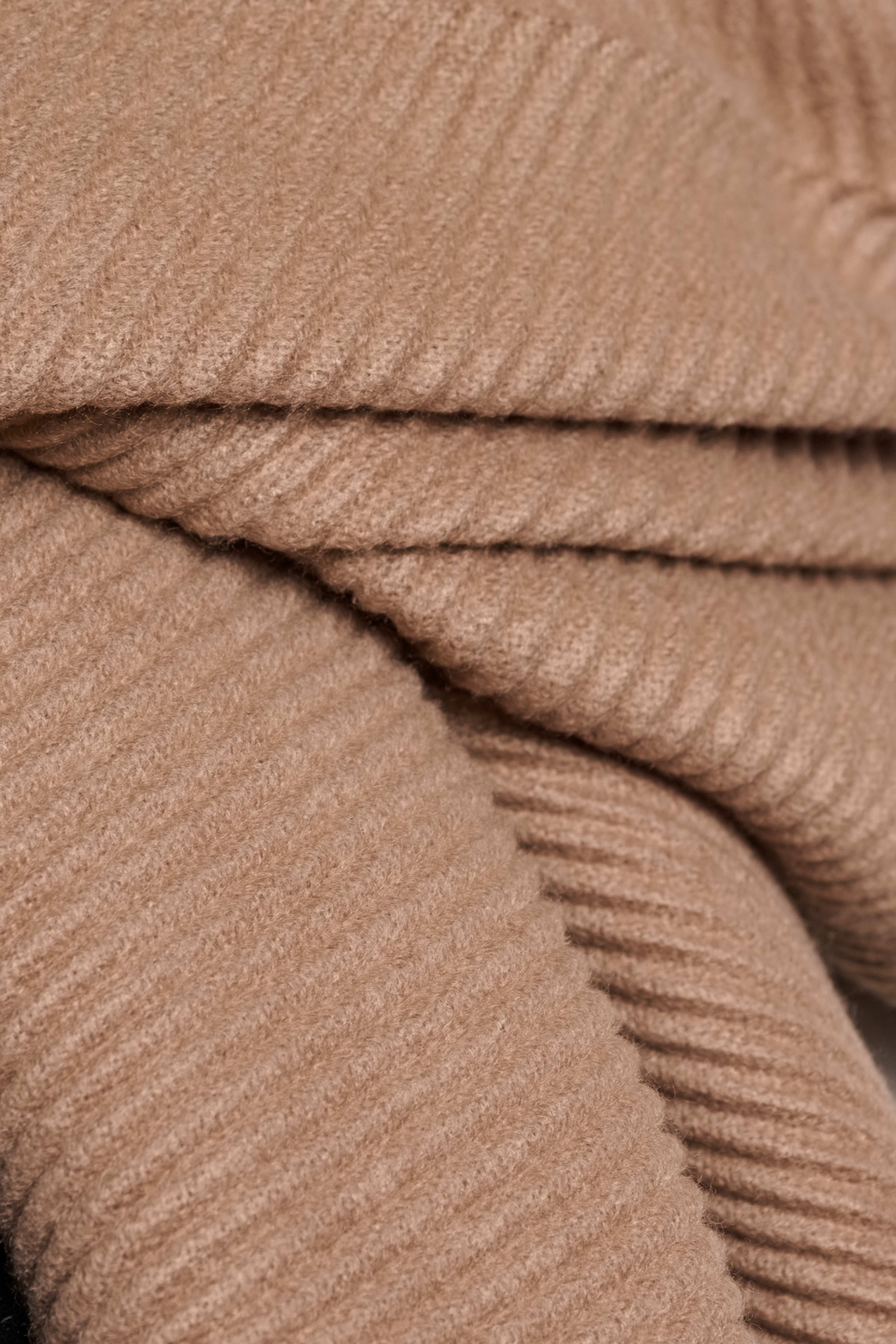 Strickschal Ivie