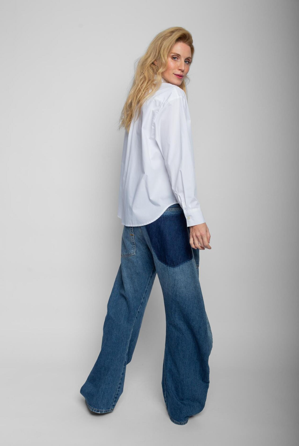 Die Statement-Hemdbluse mit dem gewissen Etwas
