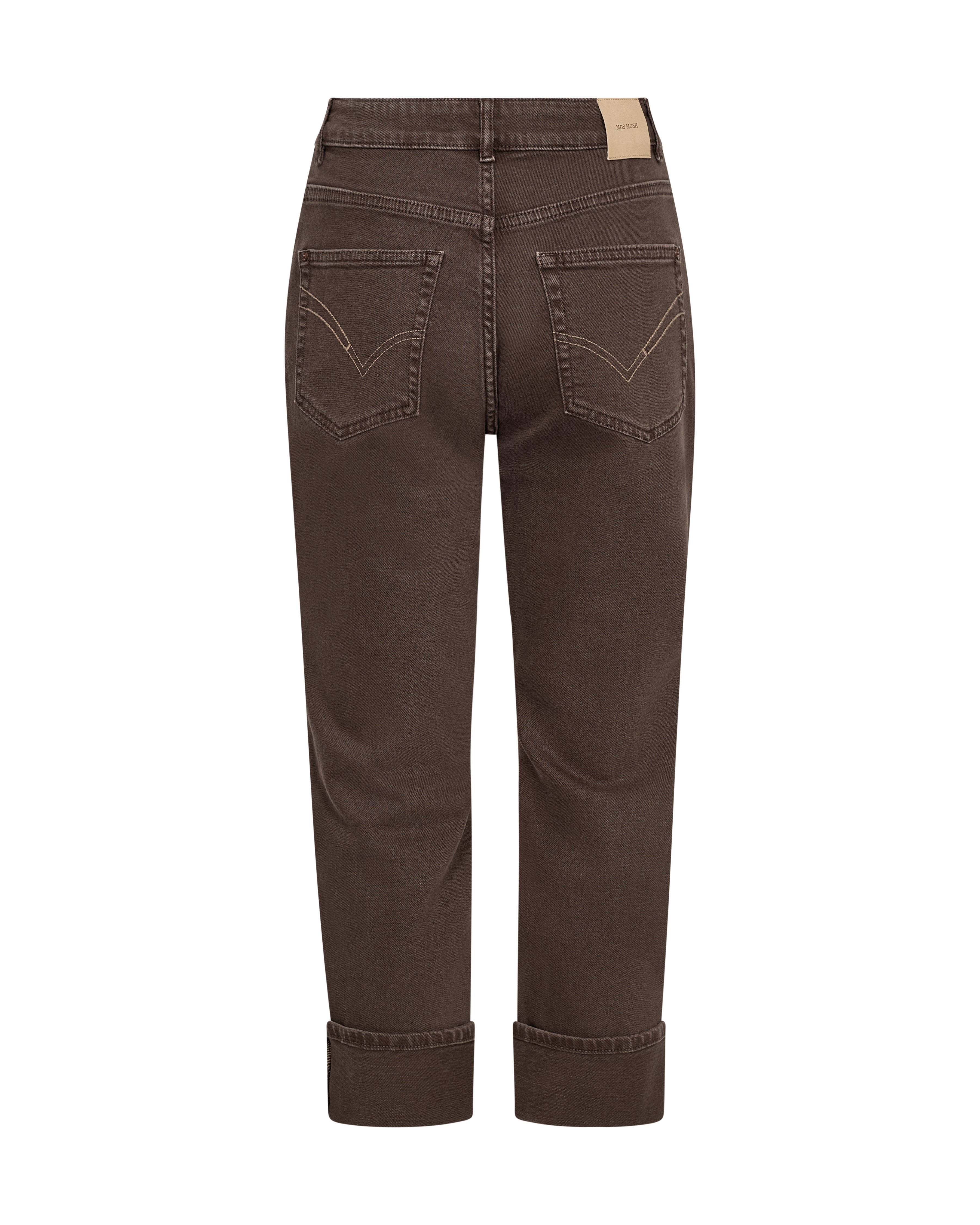 Boyfriend-Jeans