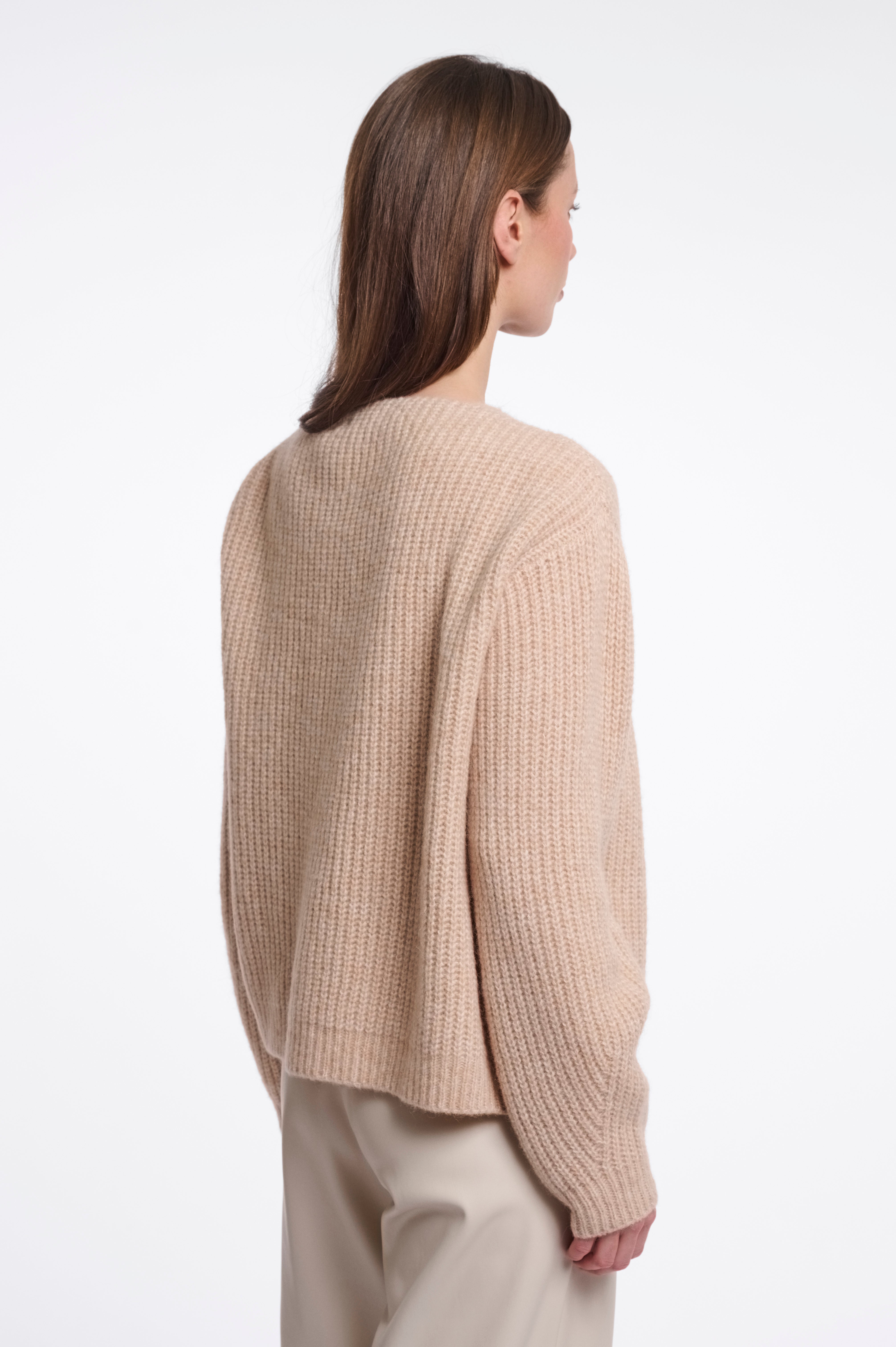 Cardigan Andro