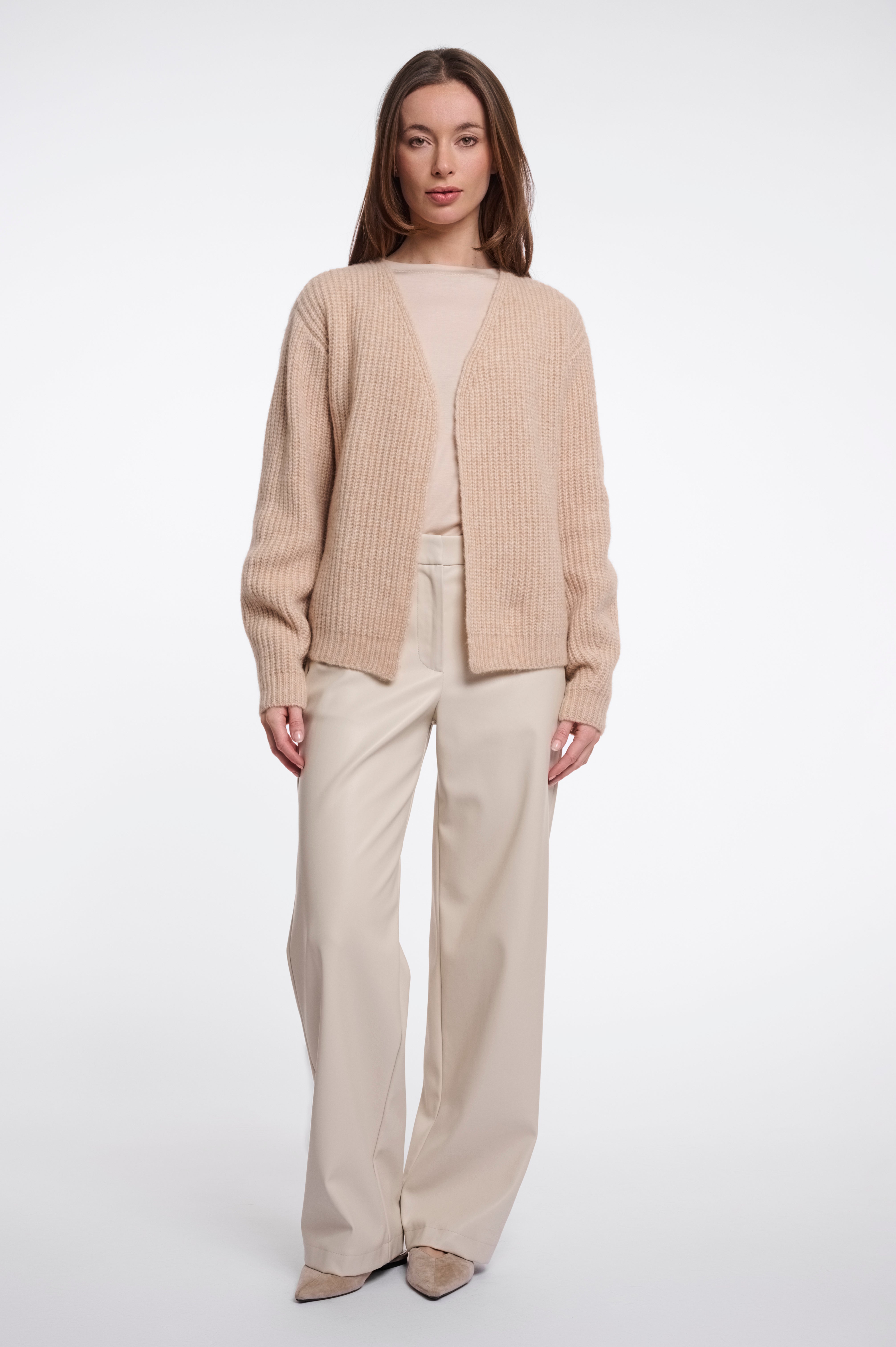 Cardigan Andro