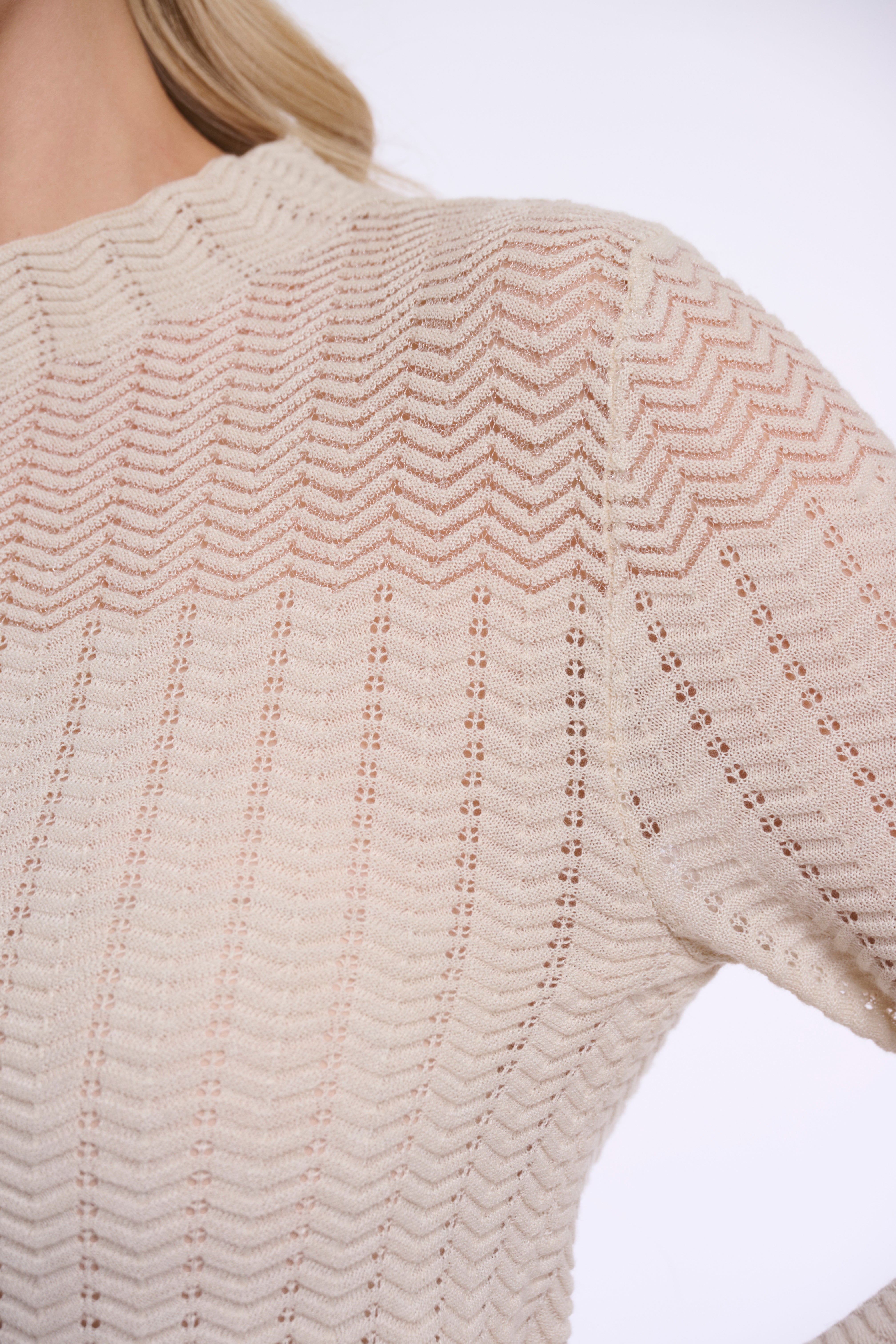 Der Pullover Ilvi