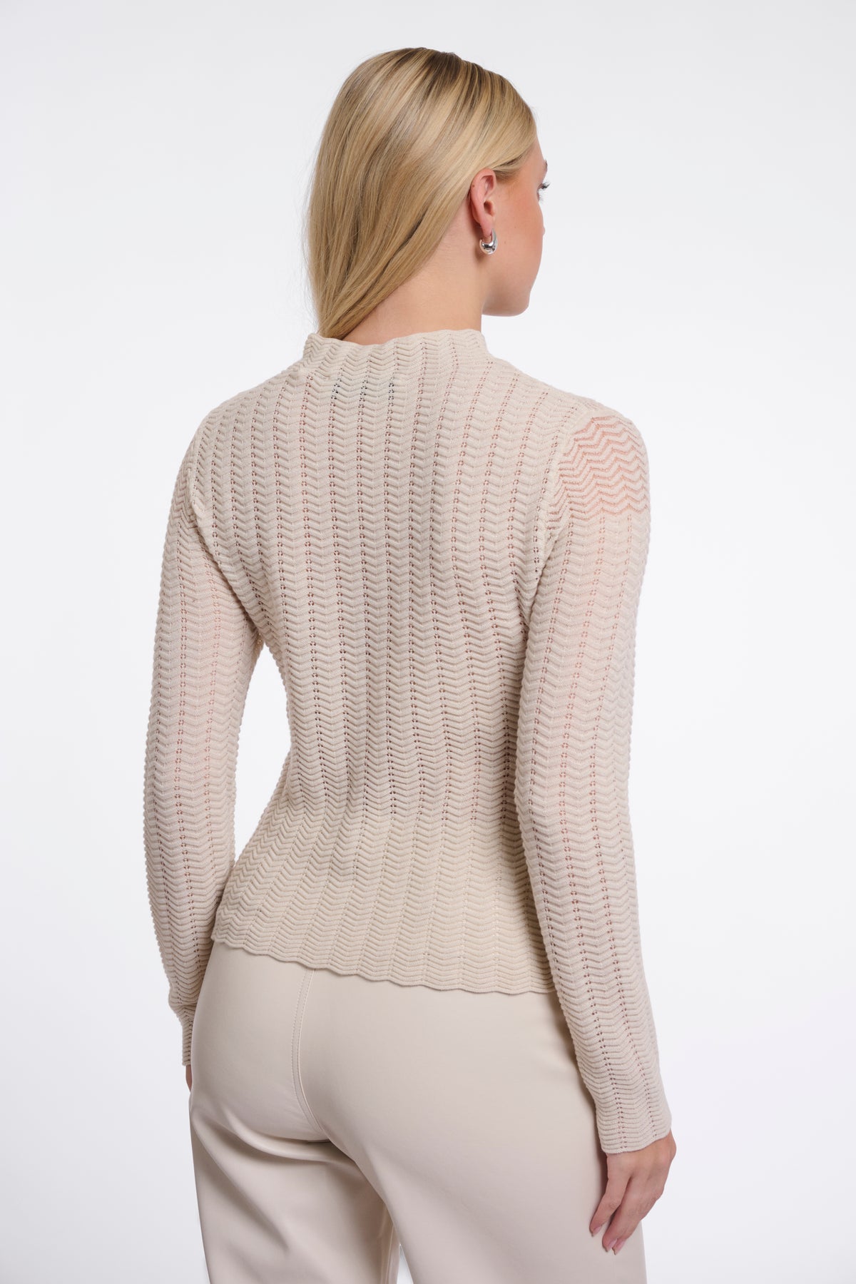 Der Pullover Ilvi